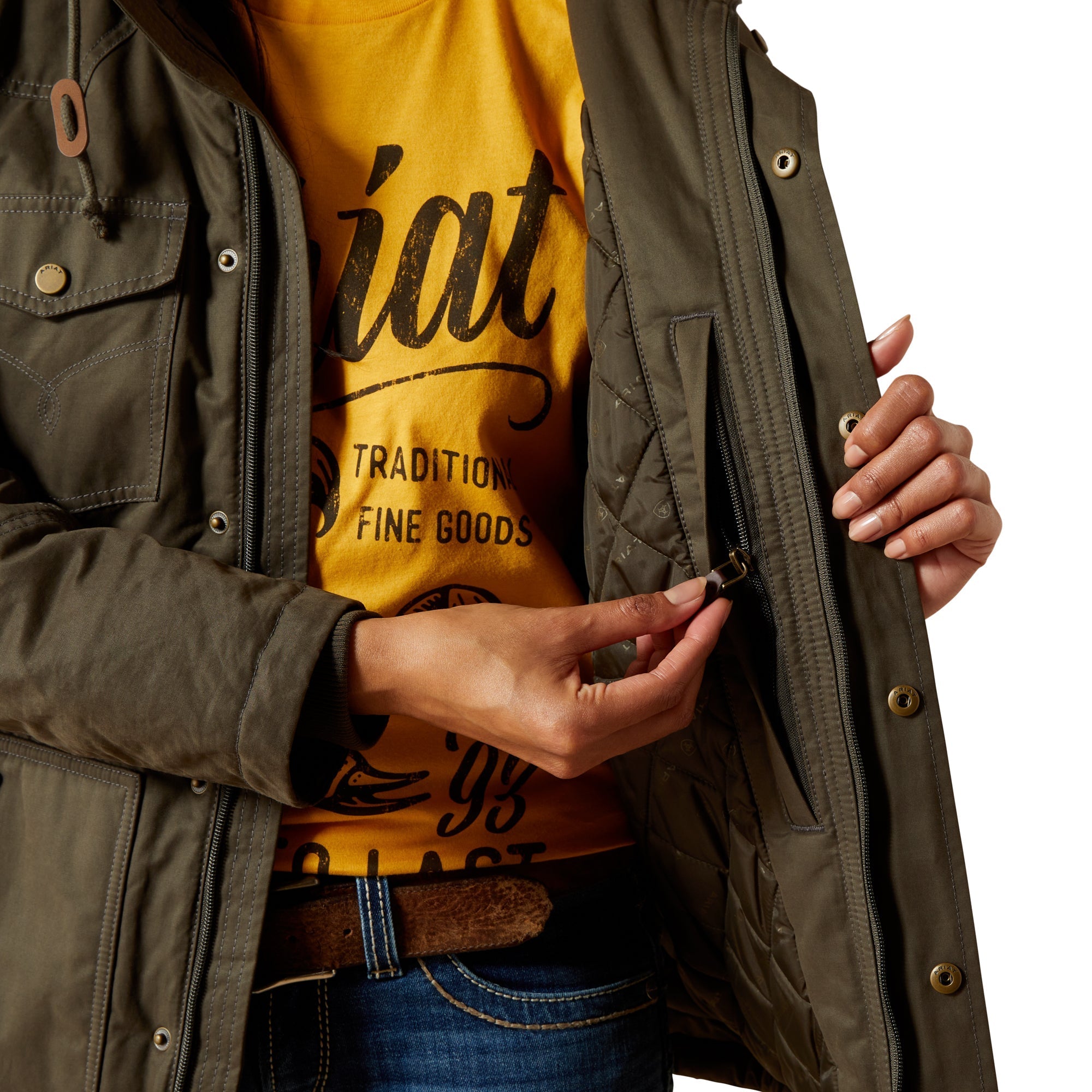 Ariat Women&