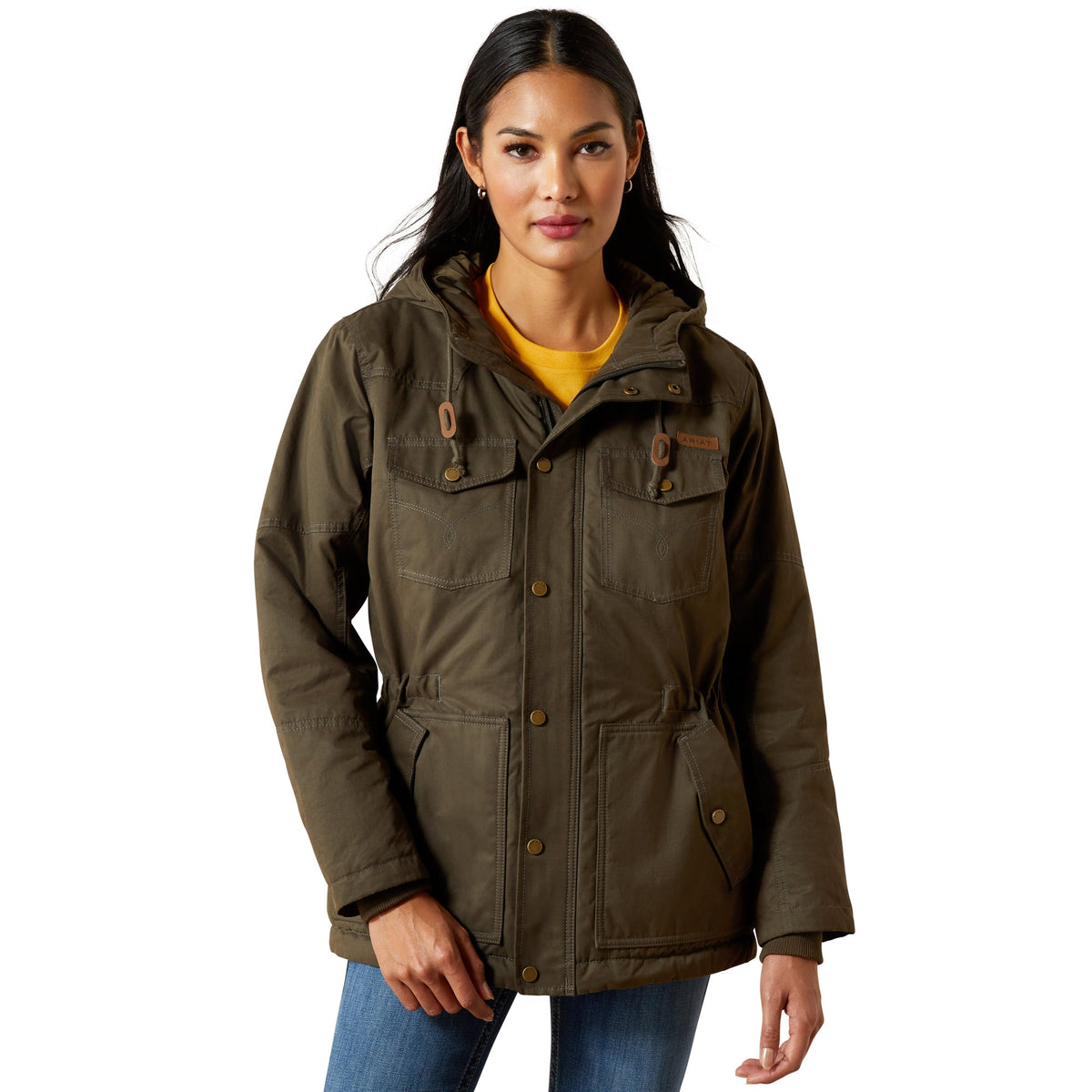 Ariat Women&