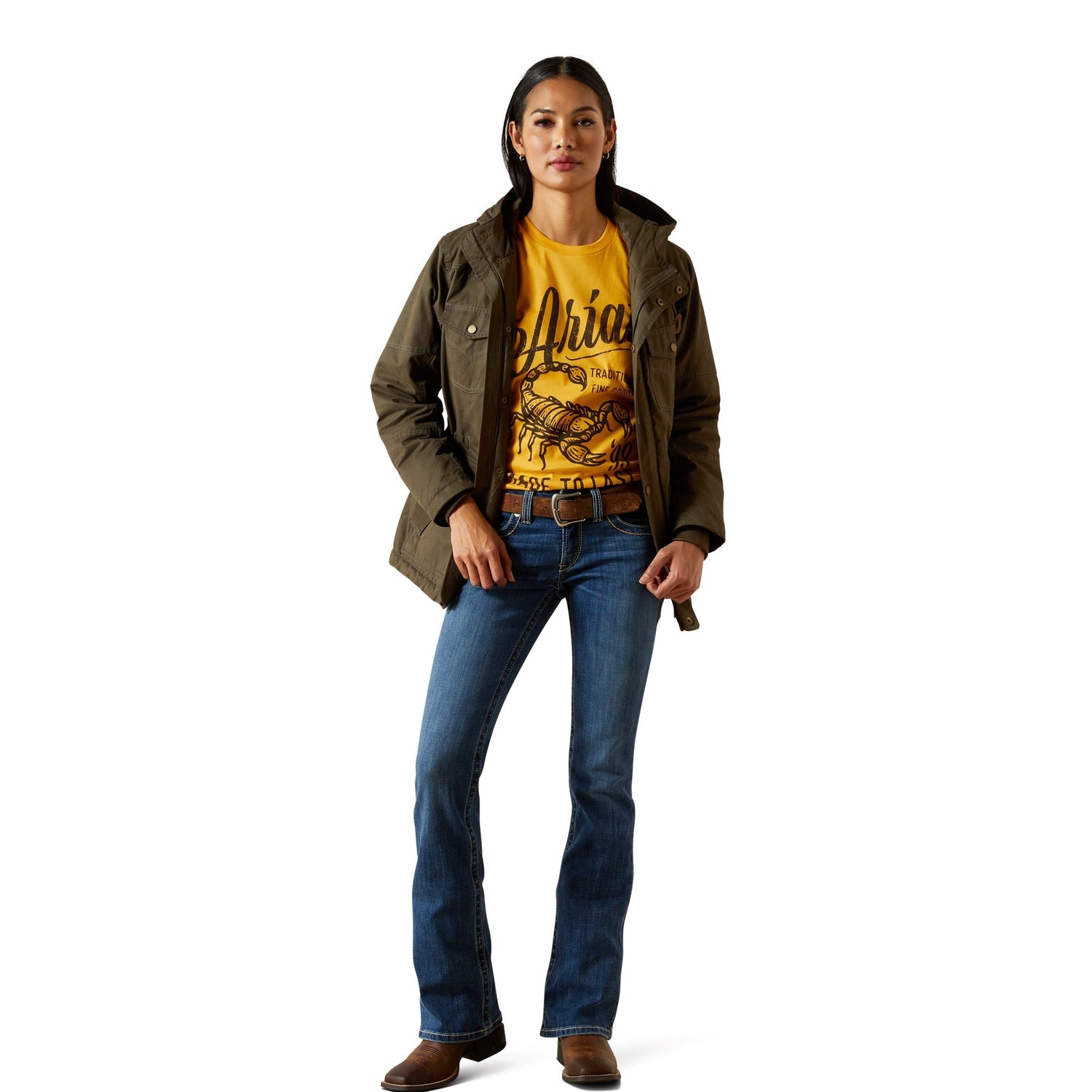 Ariat Women&