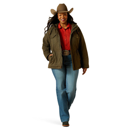 Ariat Women&
