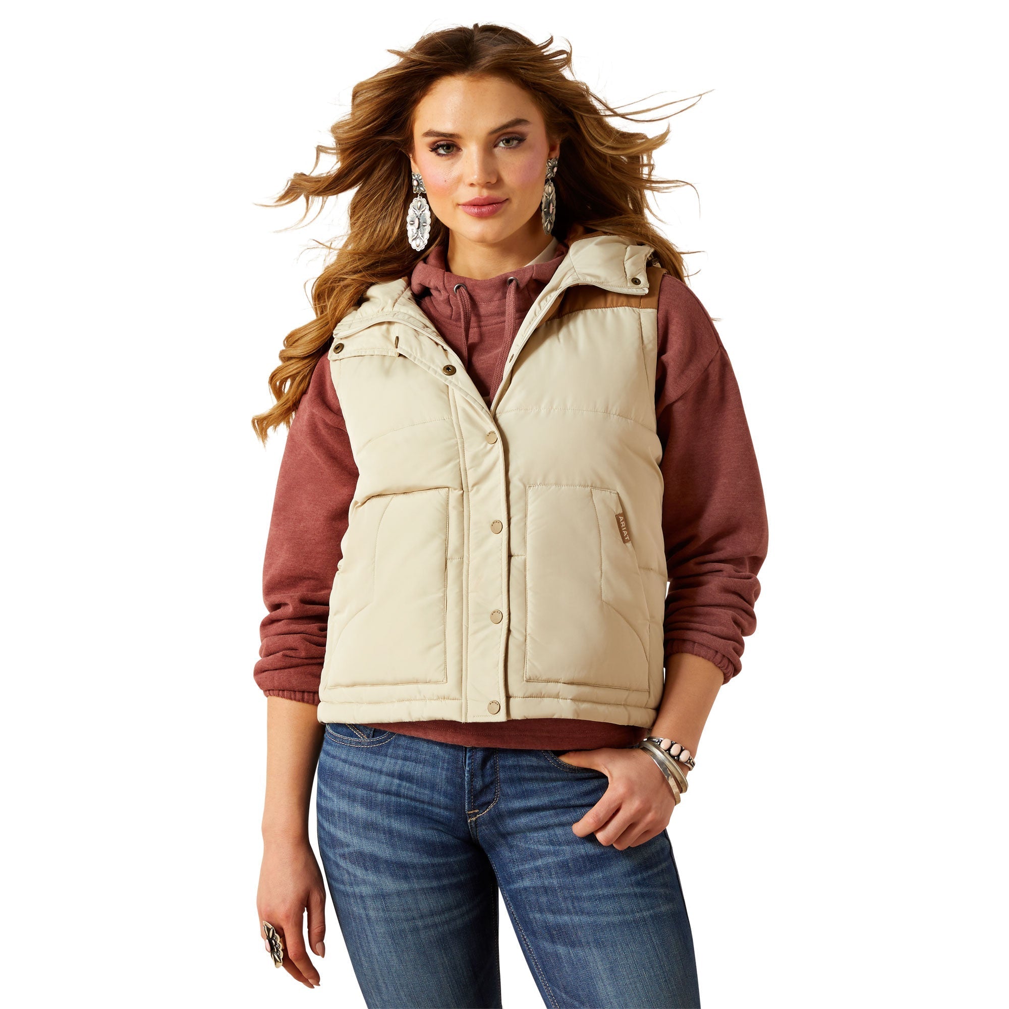 Ariat Women&