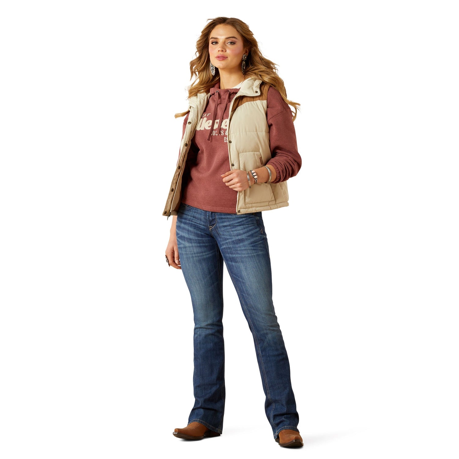 Ariat Women&