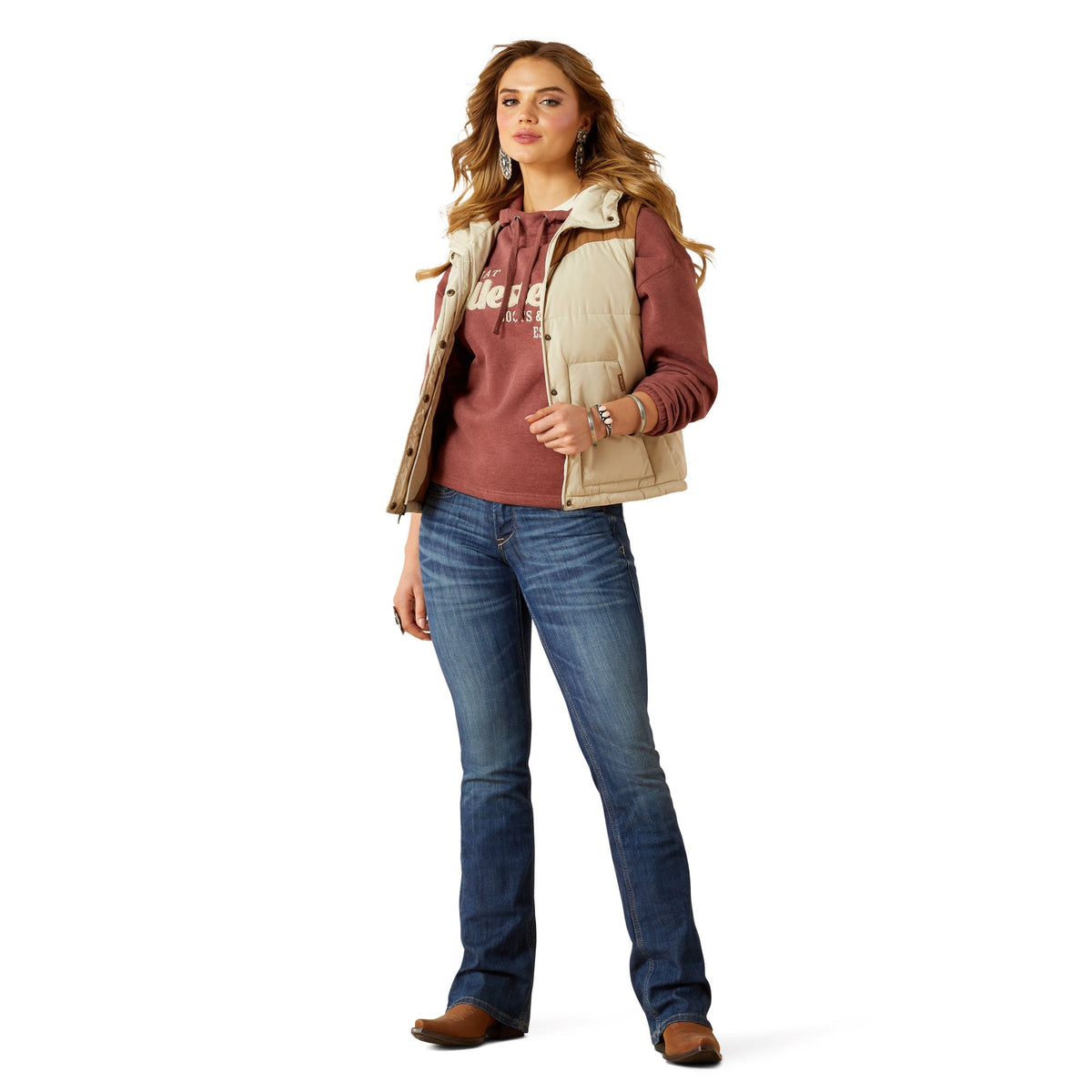 Ariat Women&
