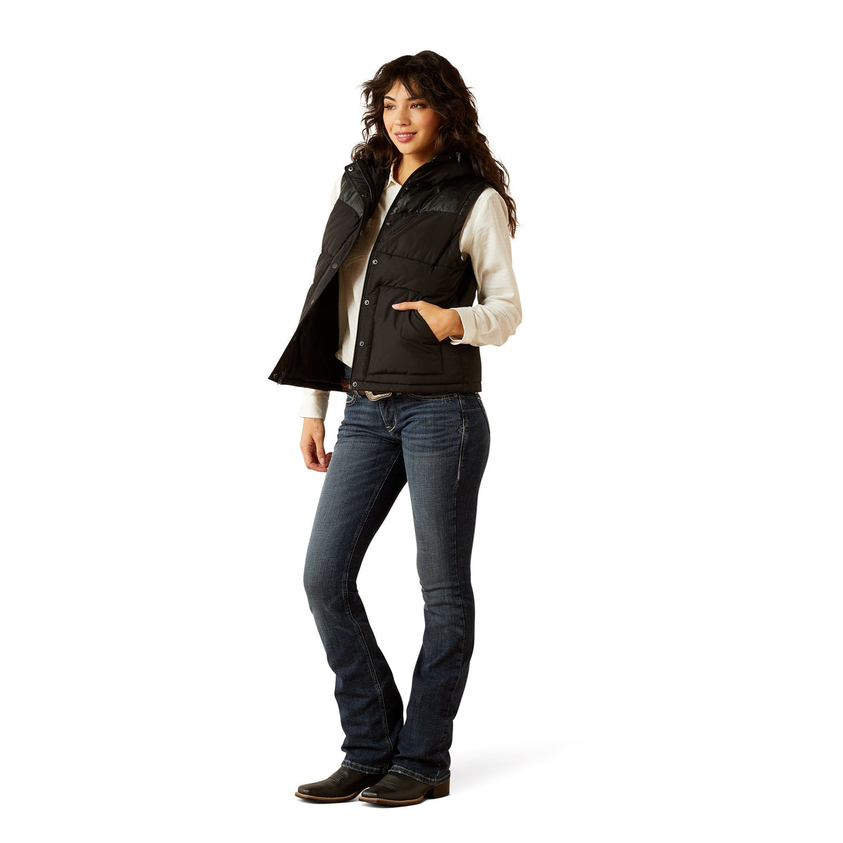 Ariat Women&