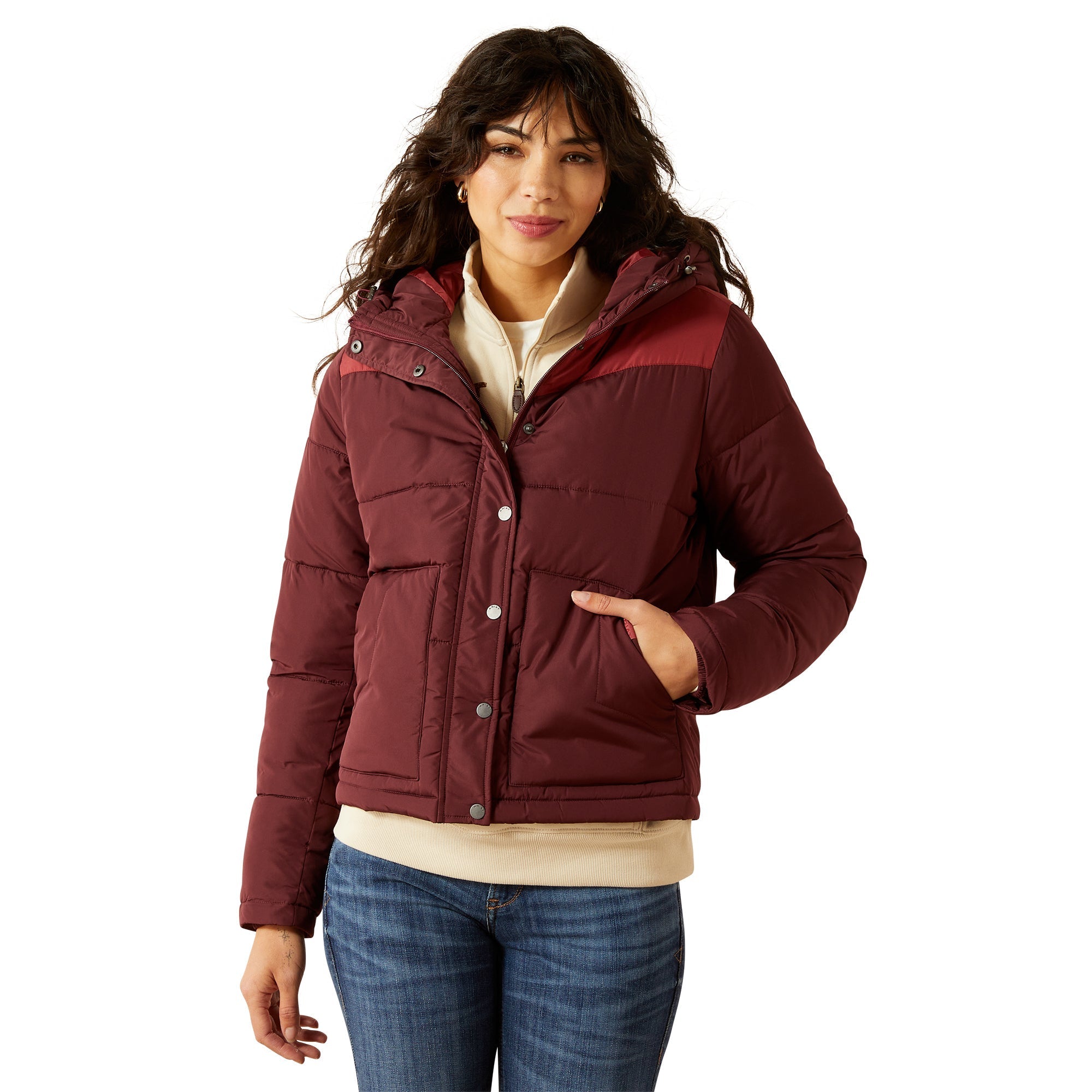 Ariat Women&