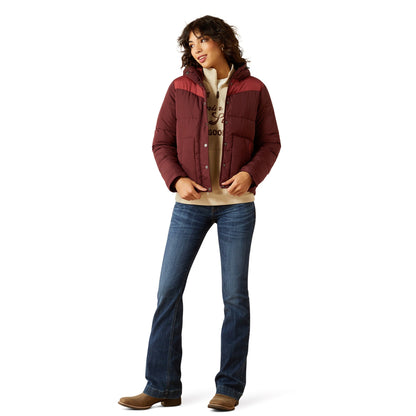 Ariat Women&
