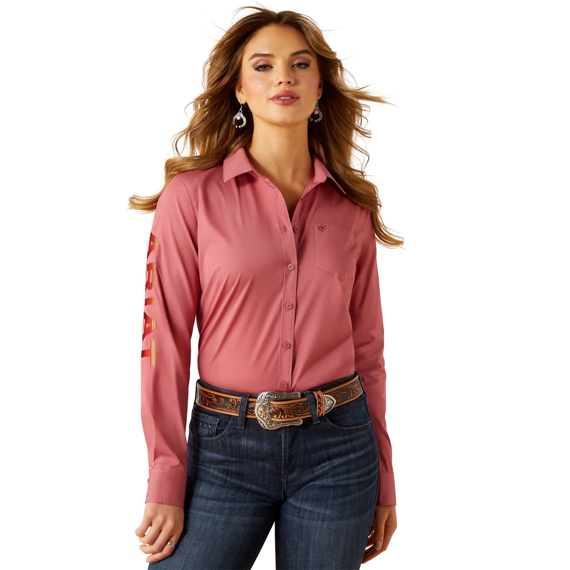 Ariat Women&