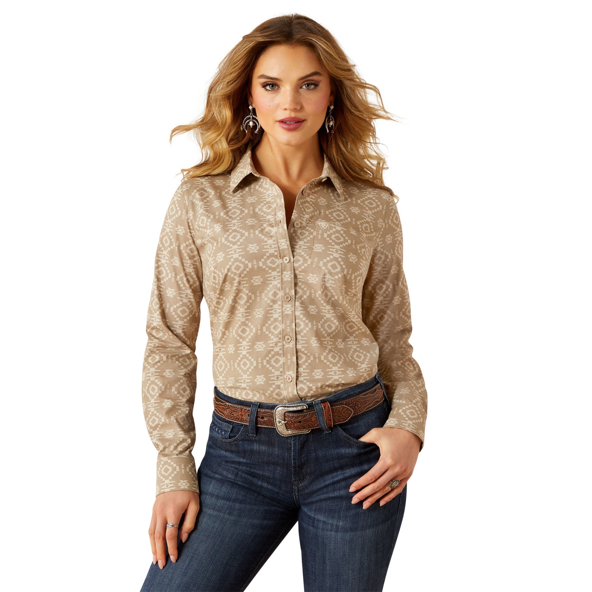 Ariat Women&