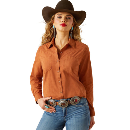 Ariat Women&