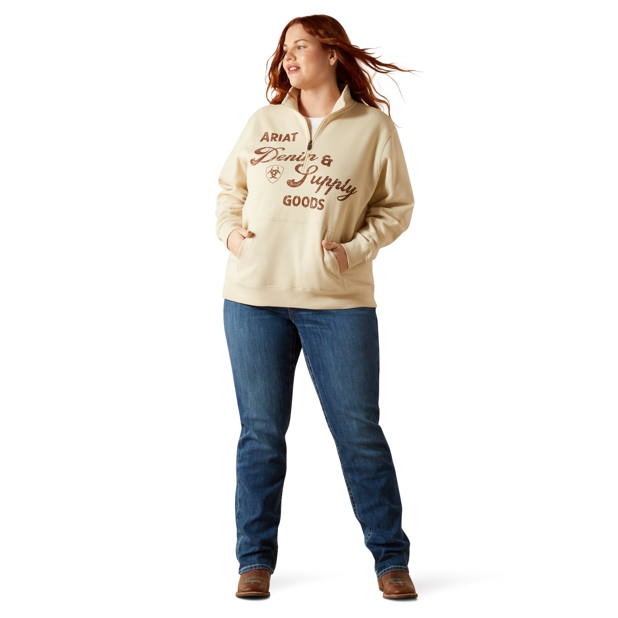 Ariat Women&