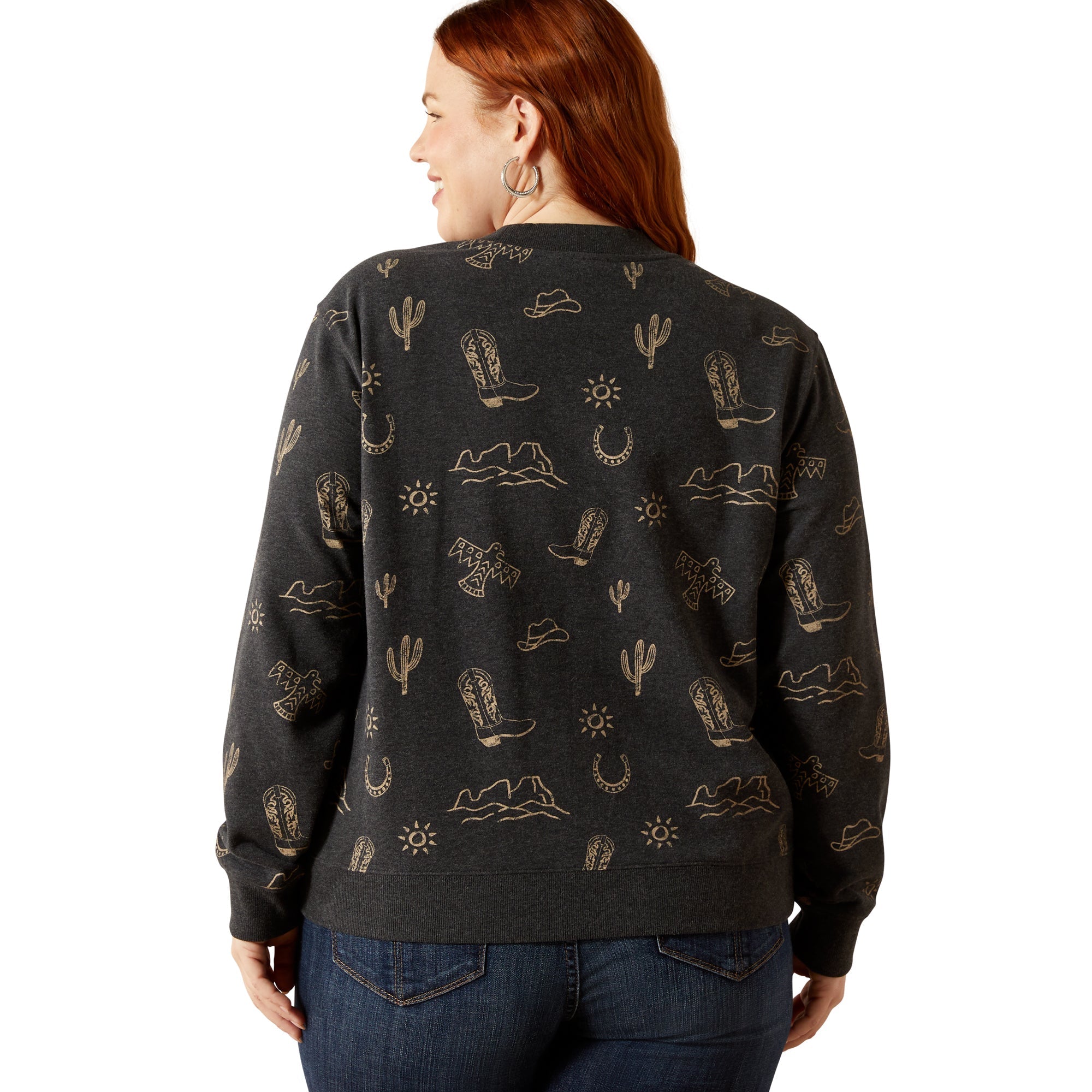 Ariat Women&