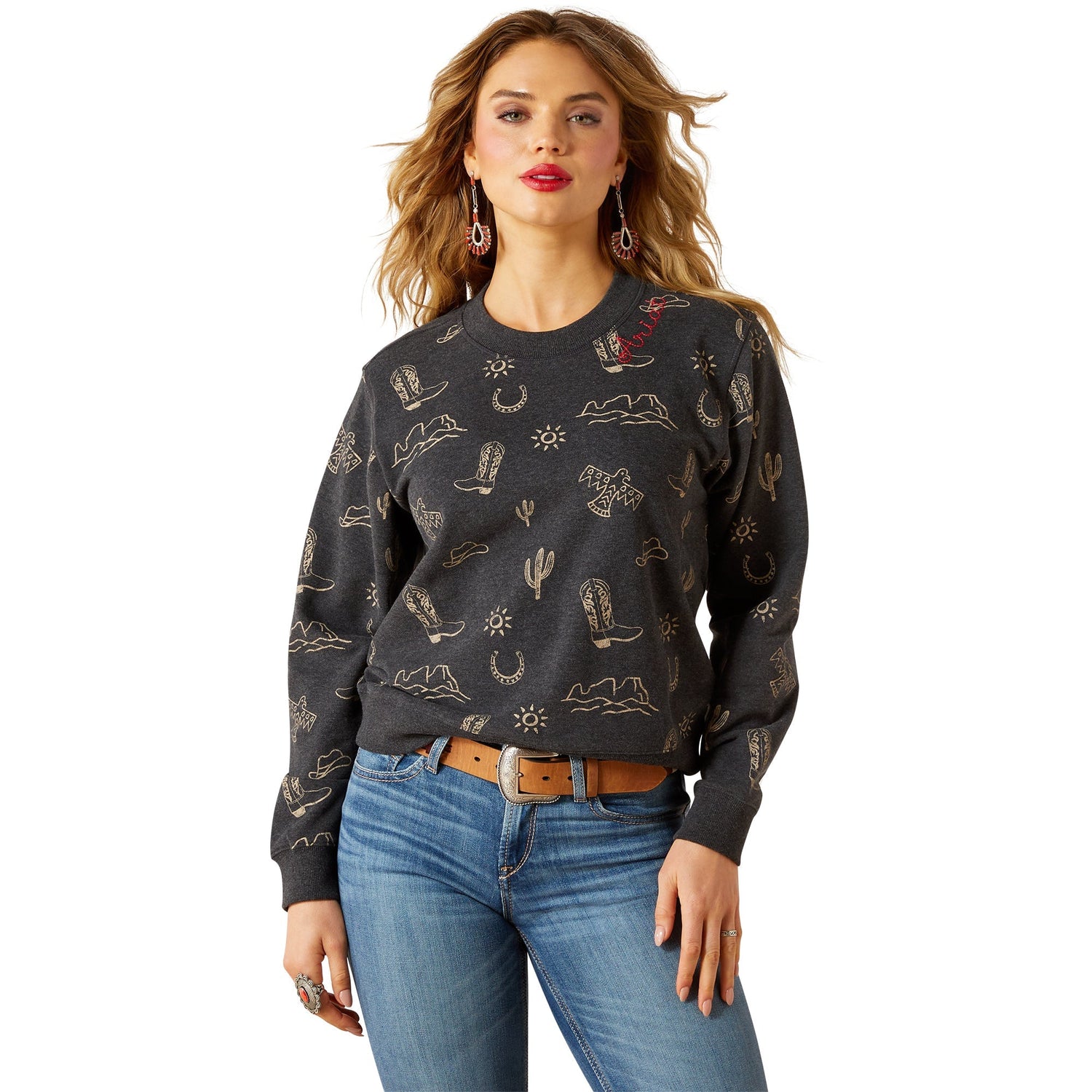Ariat Women&