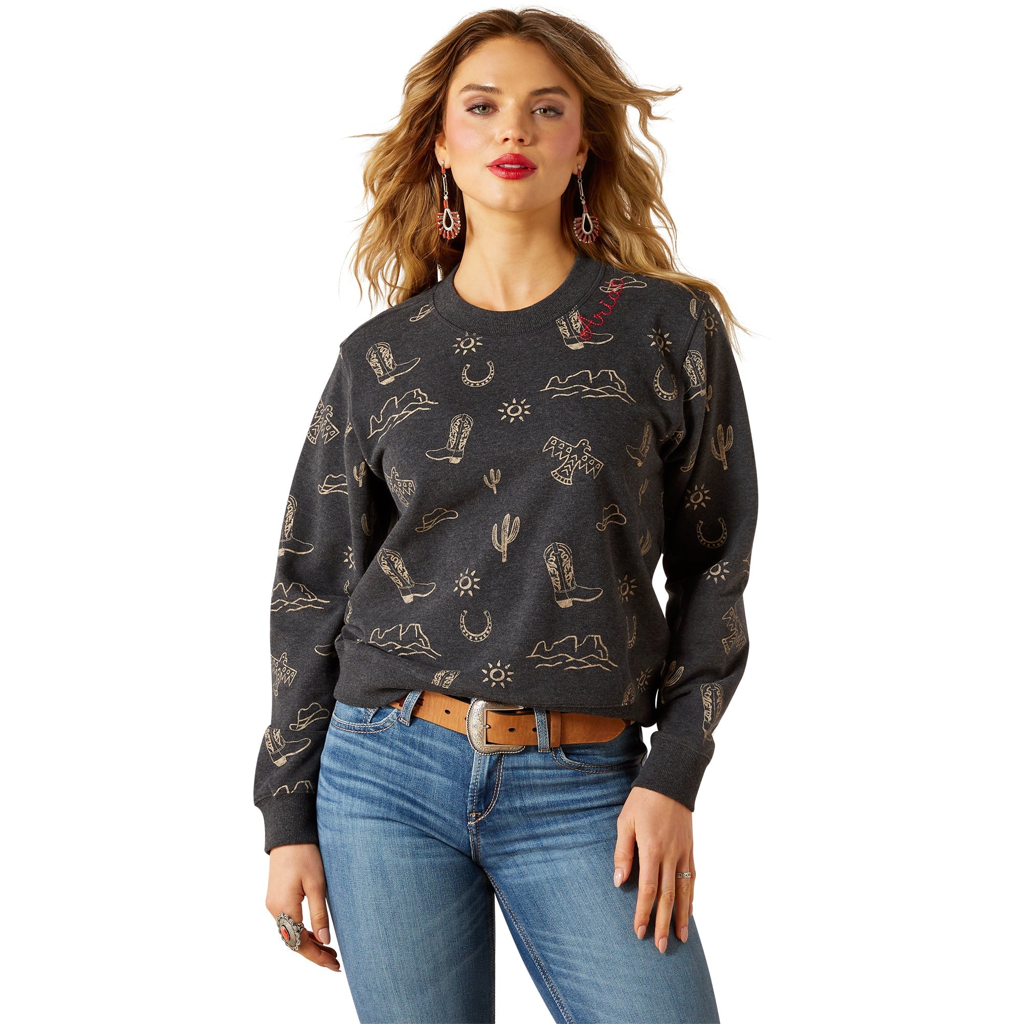 Ariat Women&