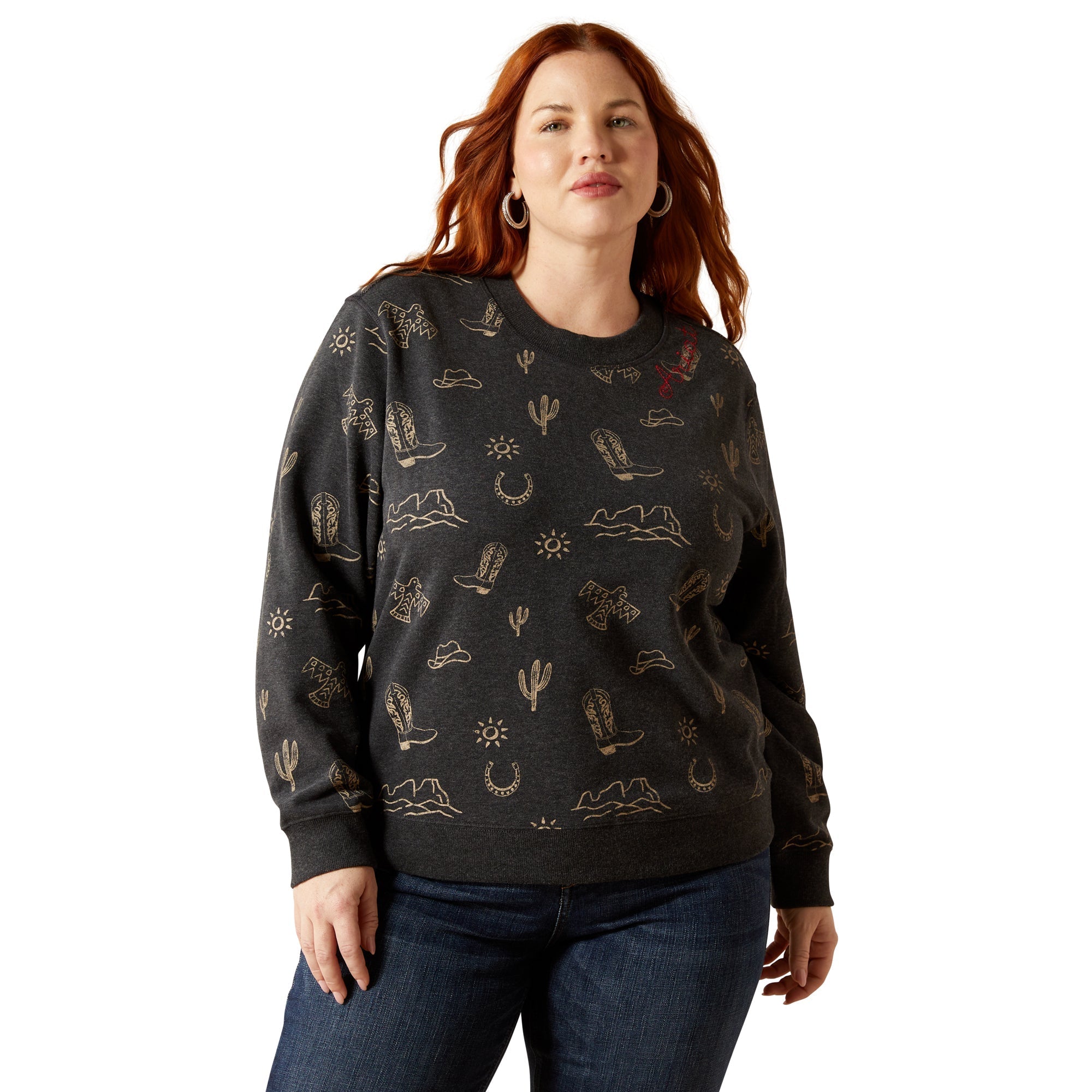 Ariat Women&