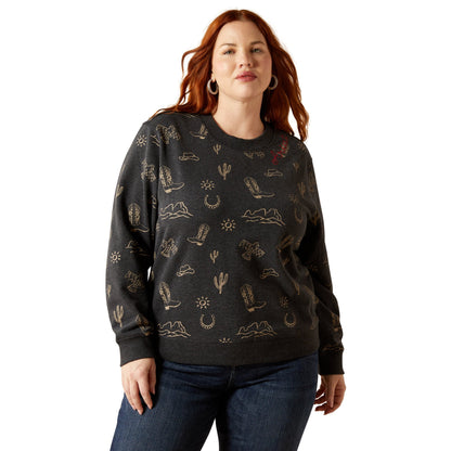 Ariat Women&