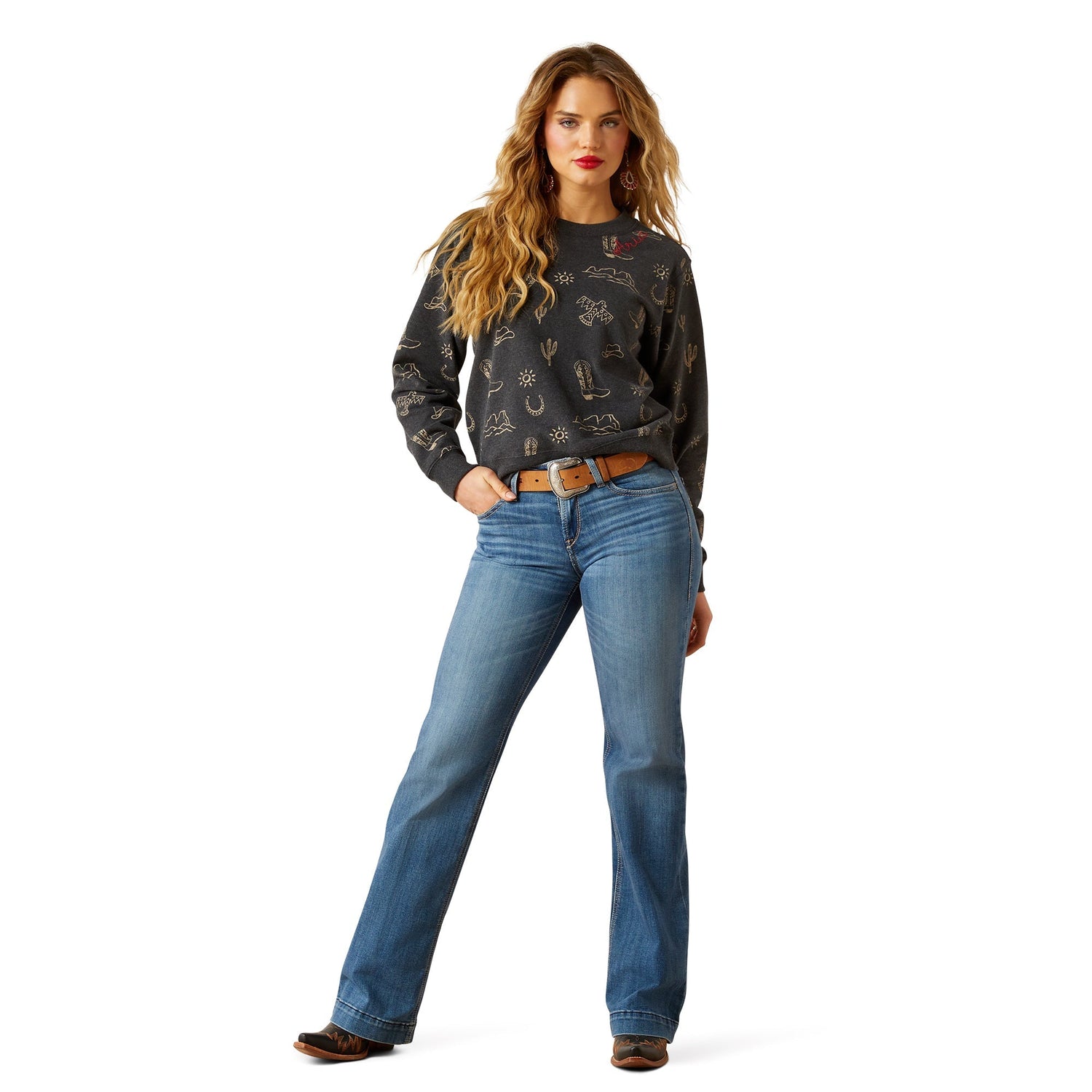 Ariat Women&
