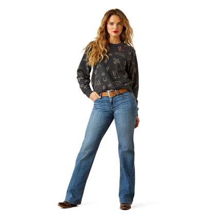 Ariat Women&