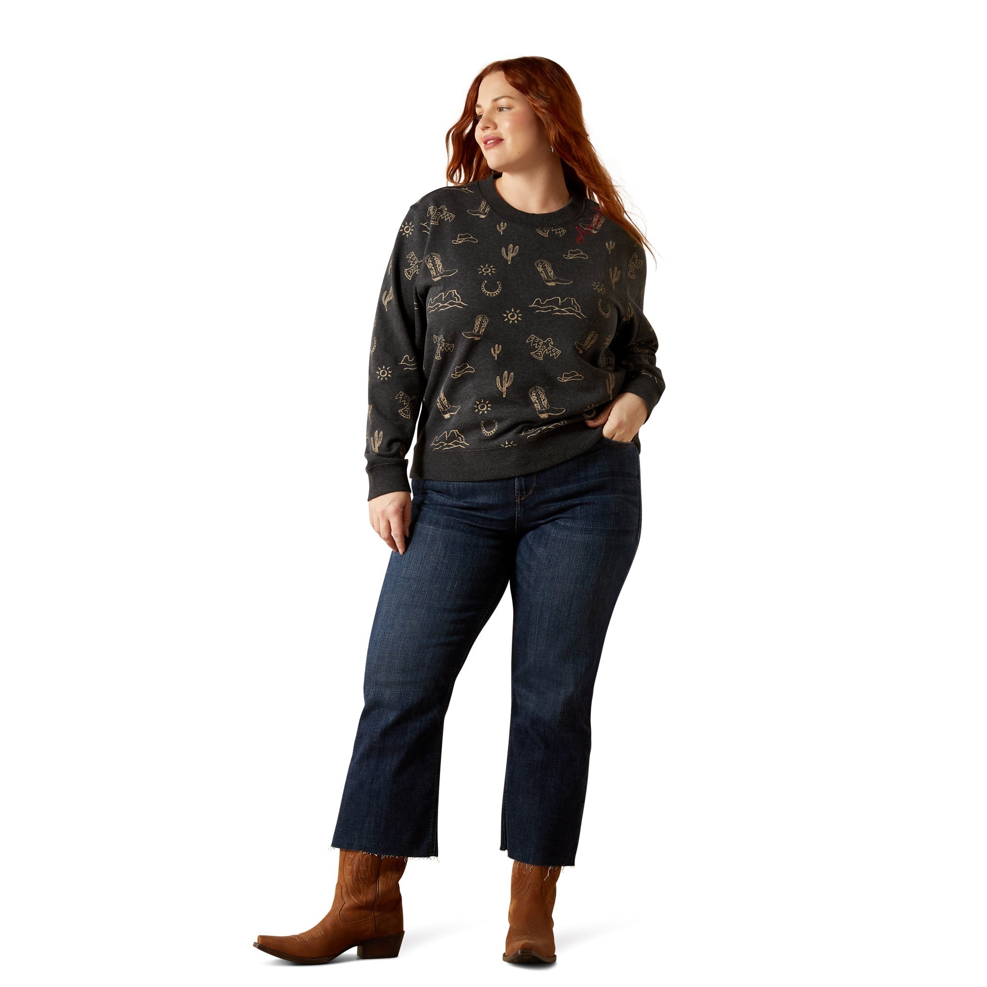 Ariat Women&