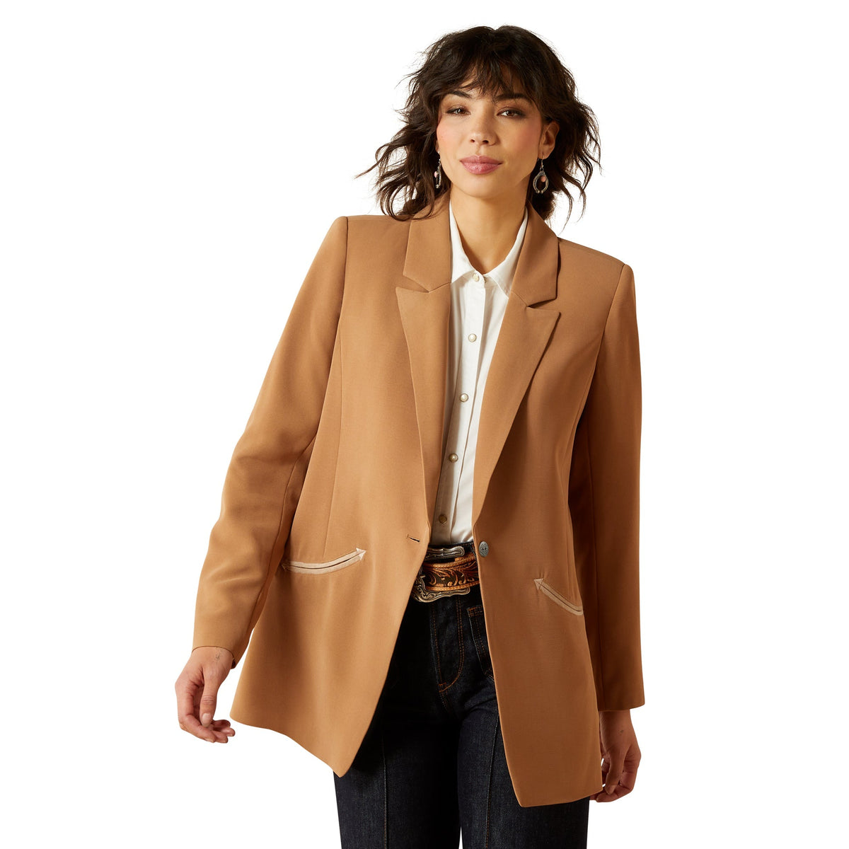 Ariat Women&