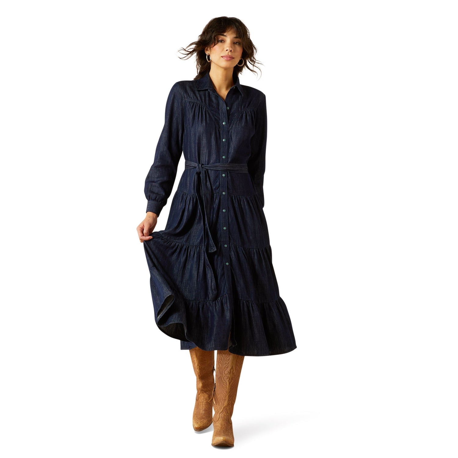 Ariat Women&