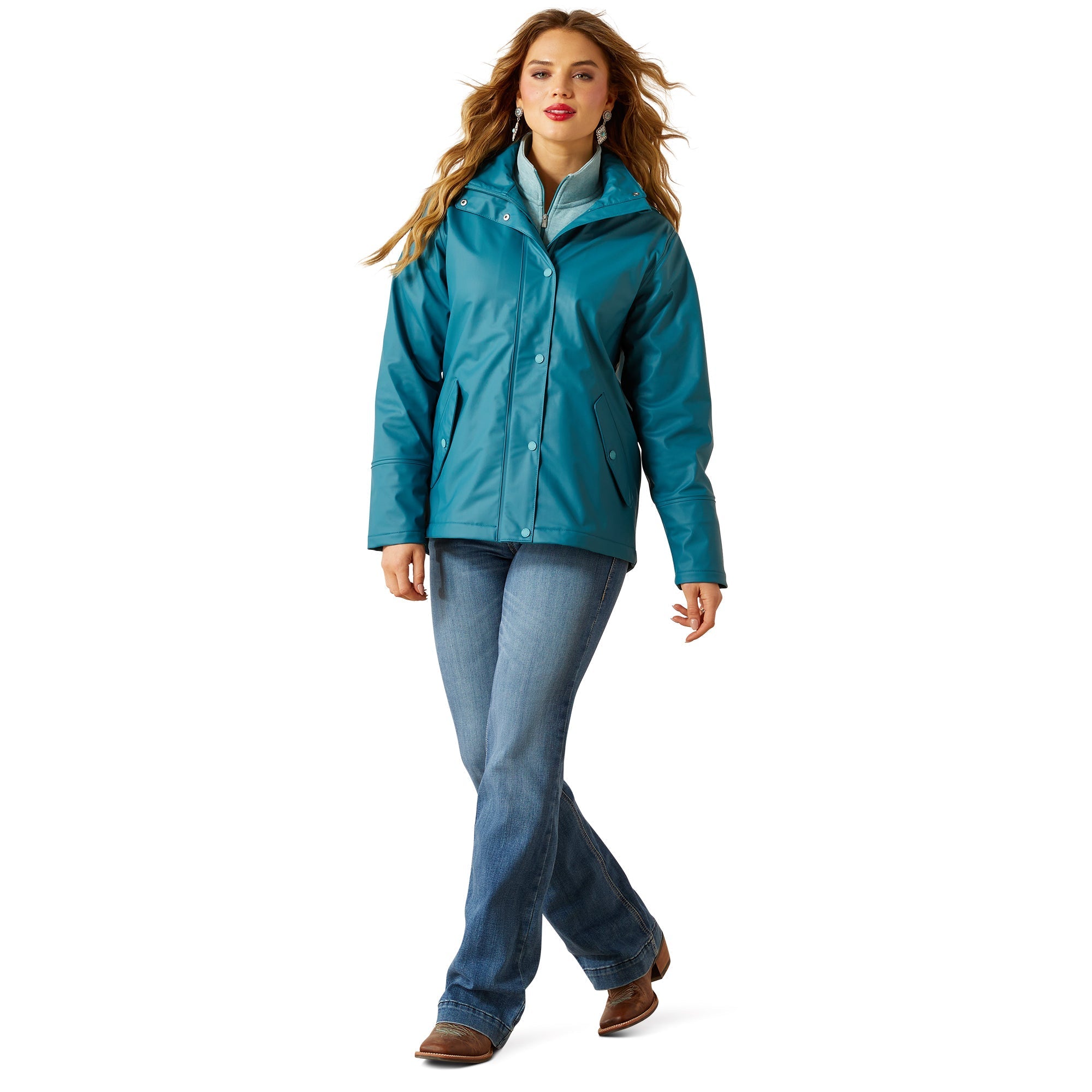 Ariat Women&
