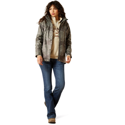 Ariat Women&