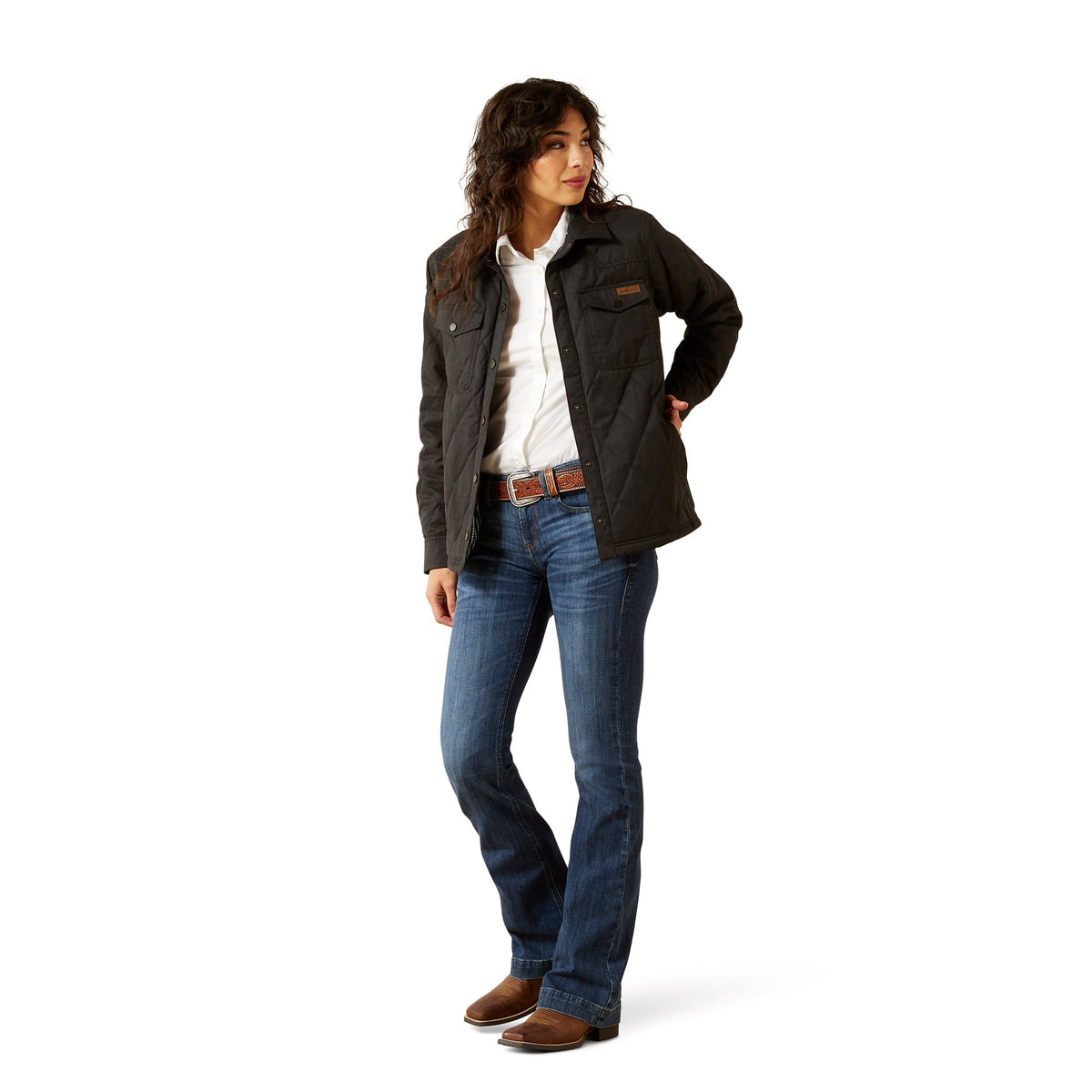 Ariat Women&
