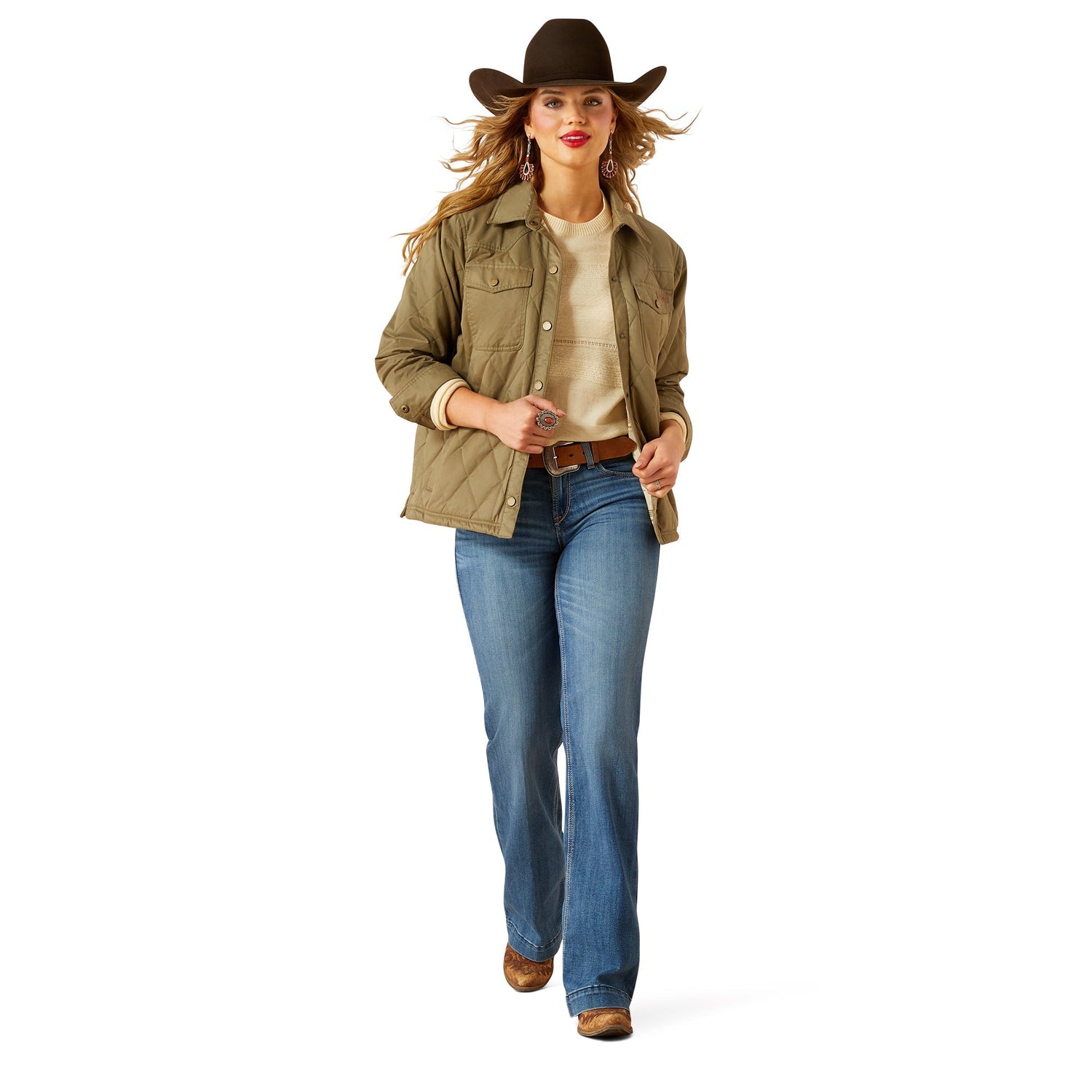 Ariat Women&