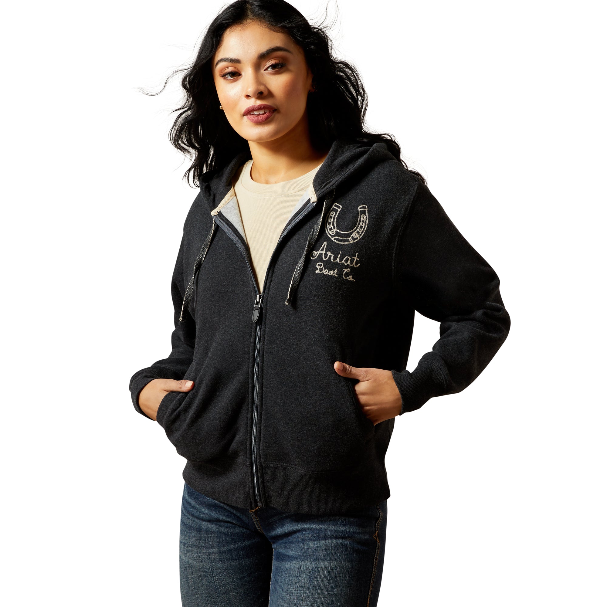 Ariat Women&