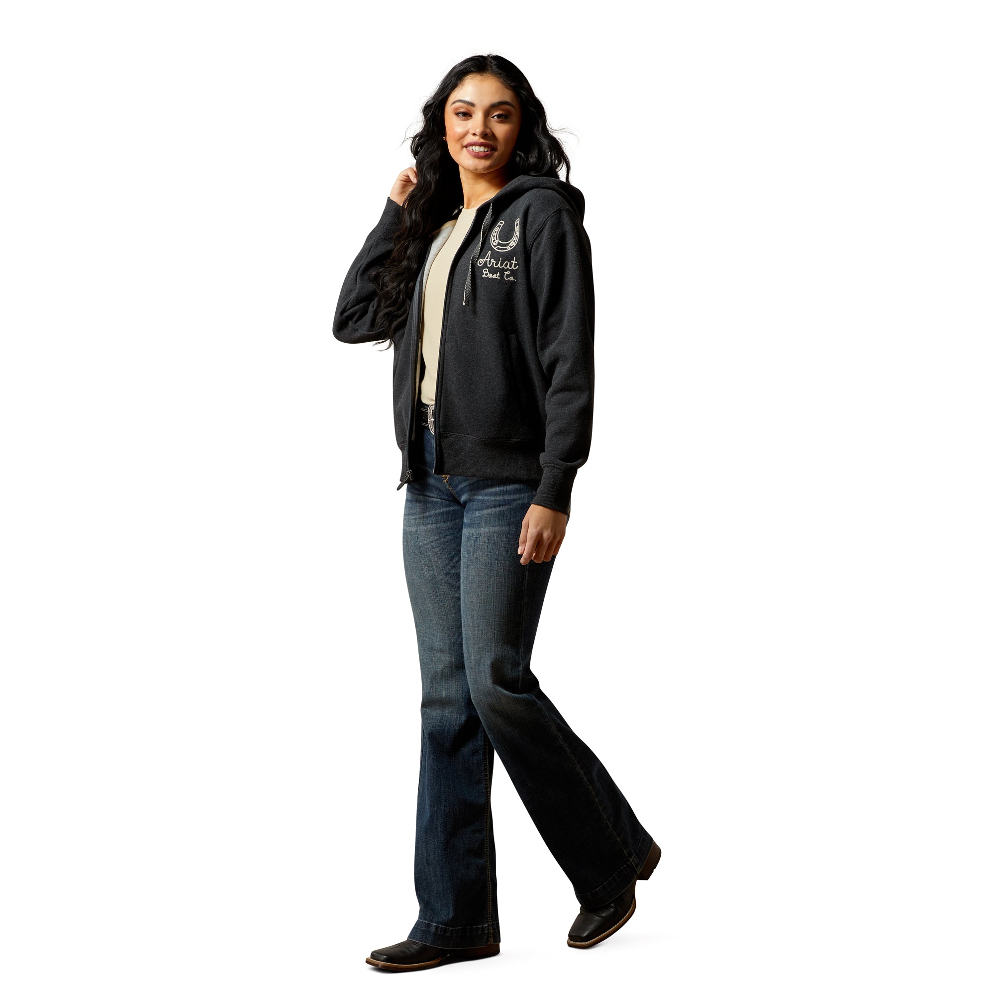 Ariat Women&