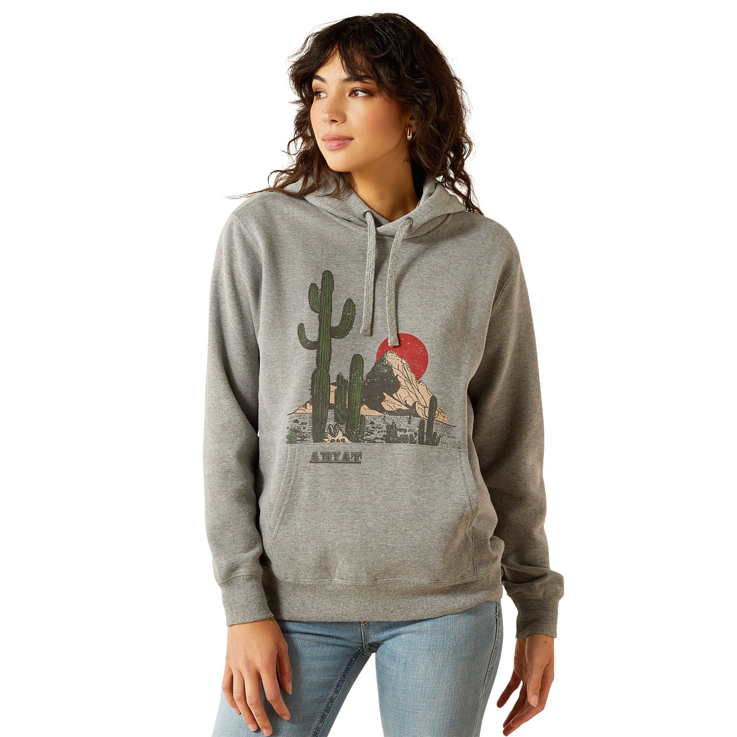 Ariat Women&