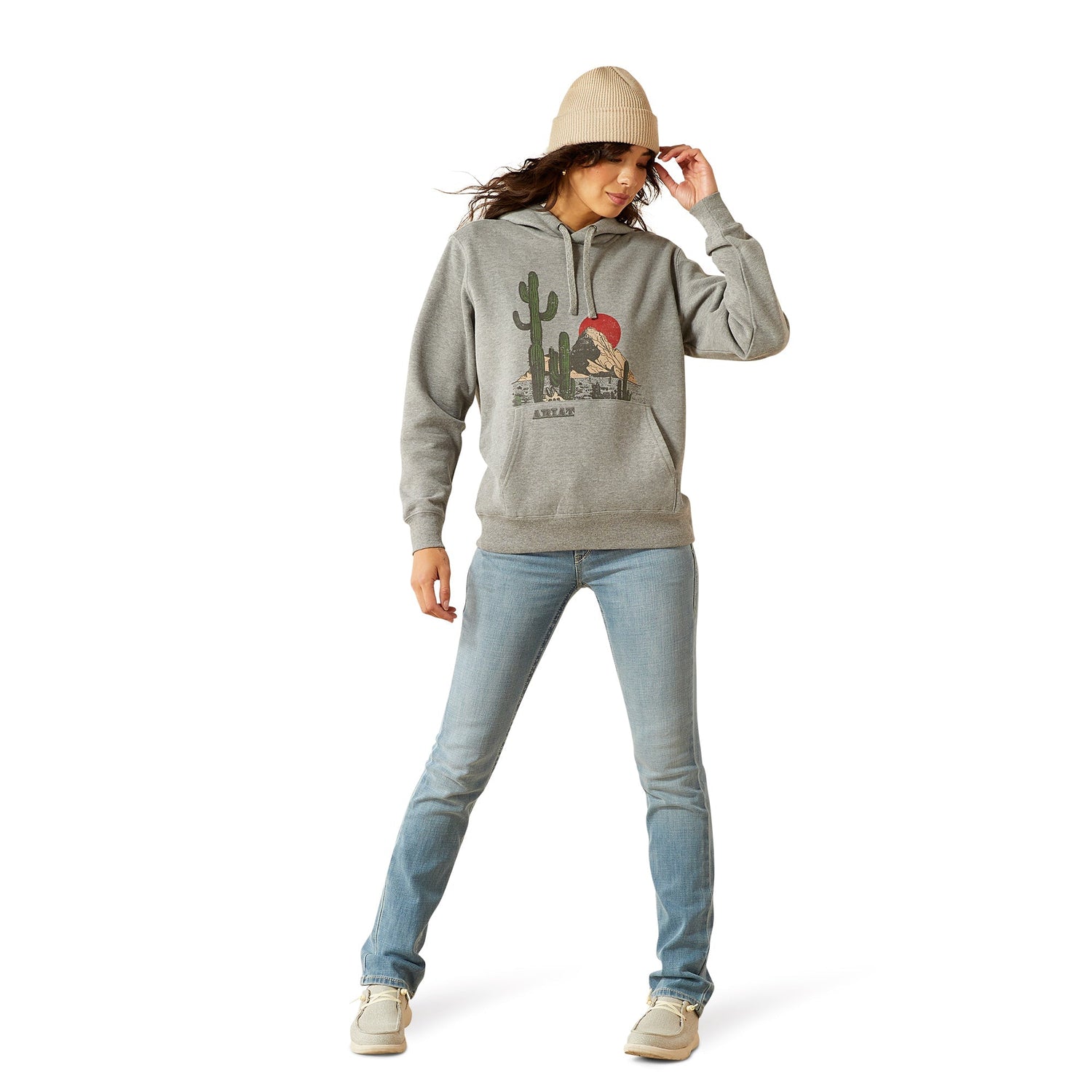 Ariat Women&