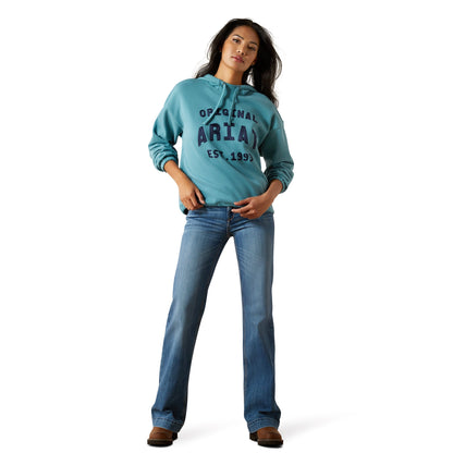 Ariat Women&