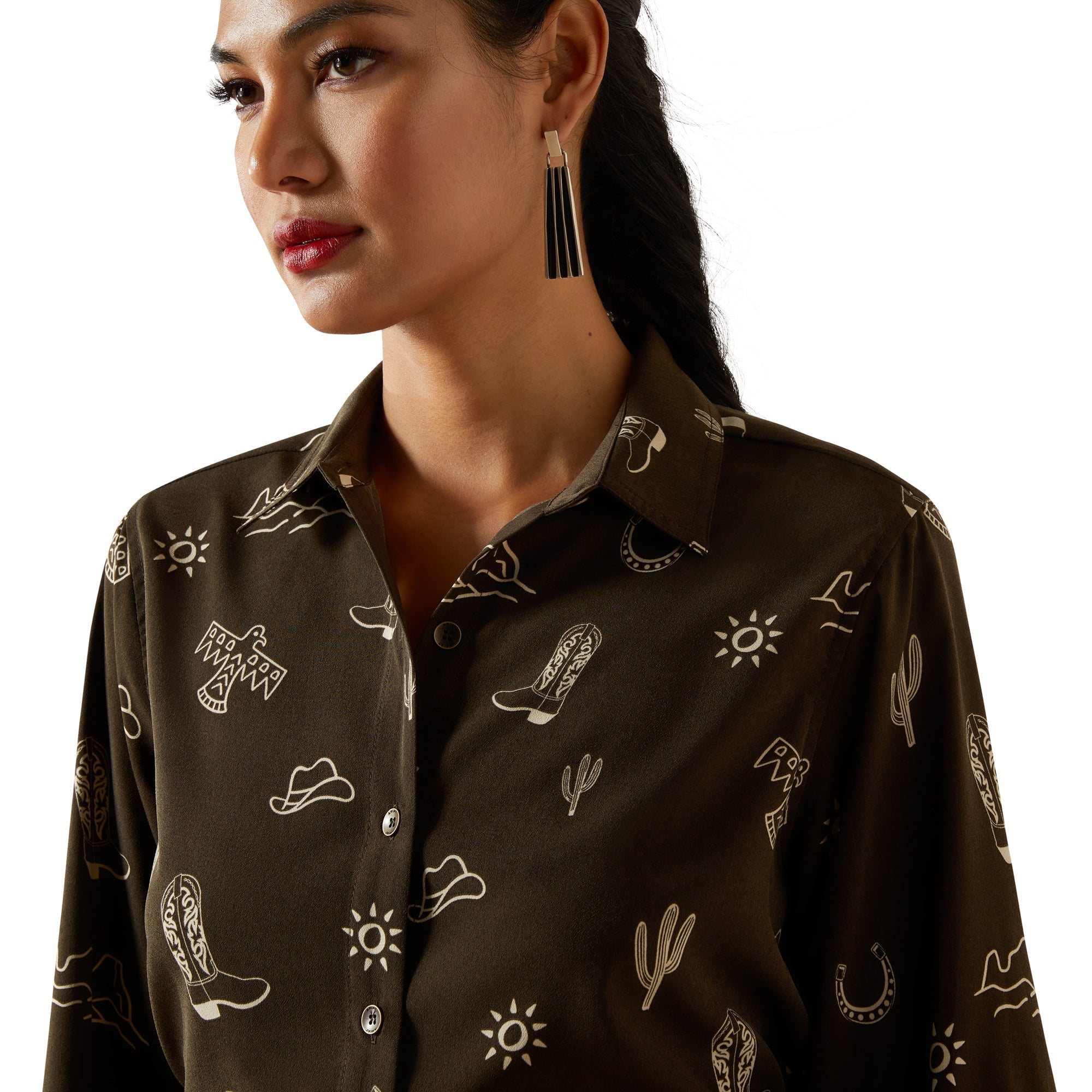 Ariat Women&