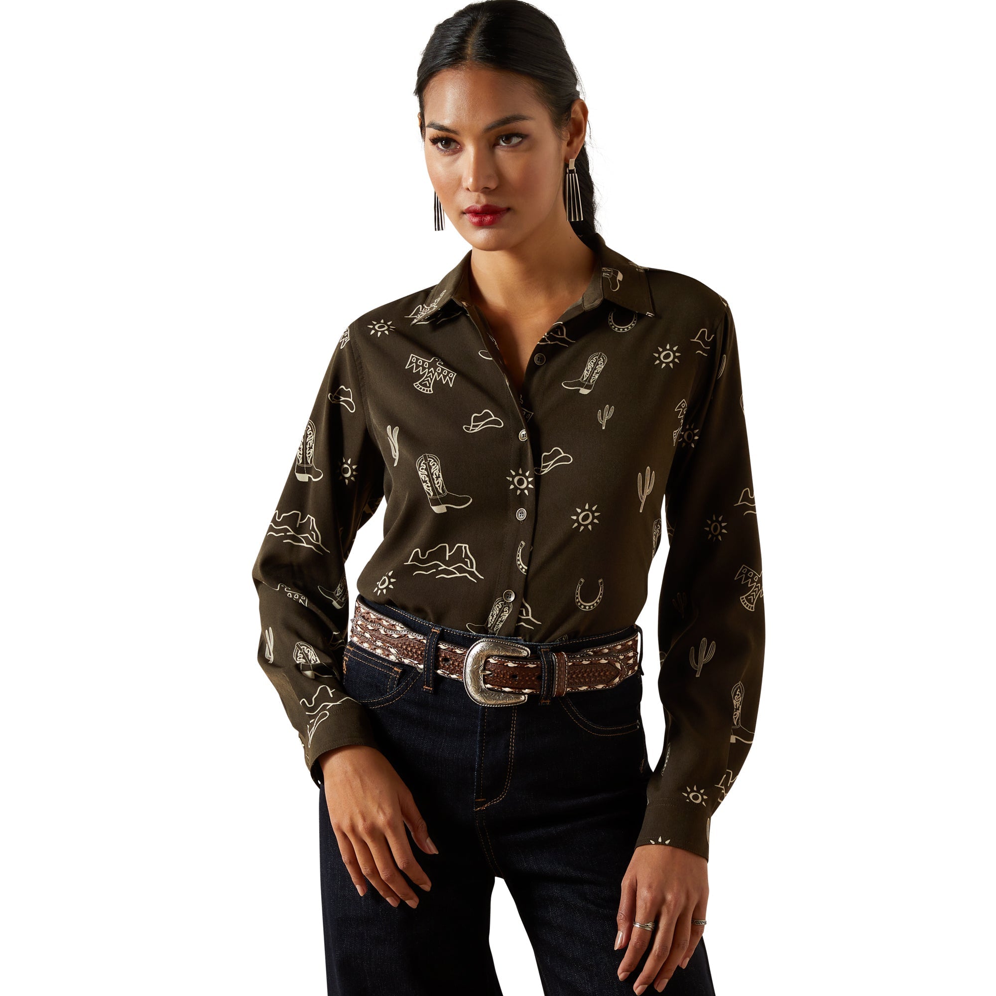 Ariat Women&