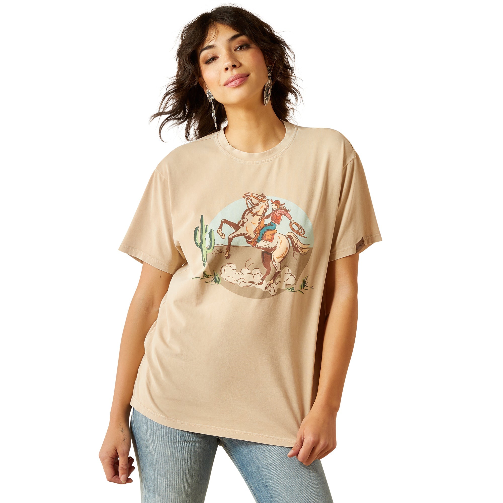 Ariat Women&