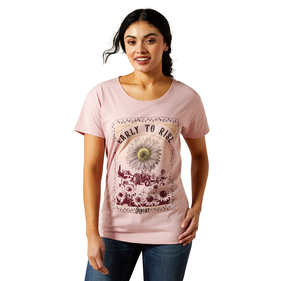 Ariat Women&