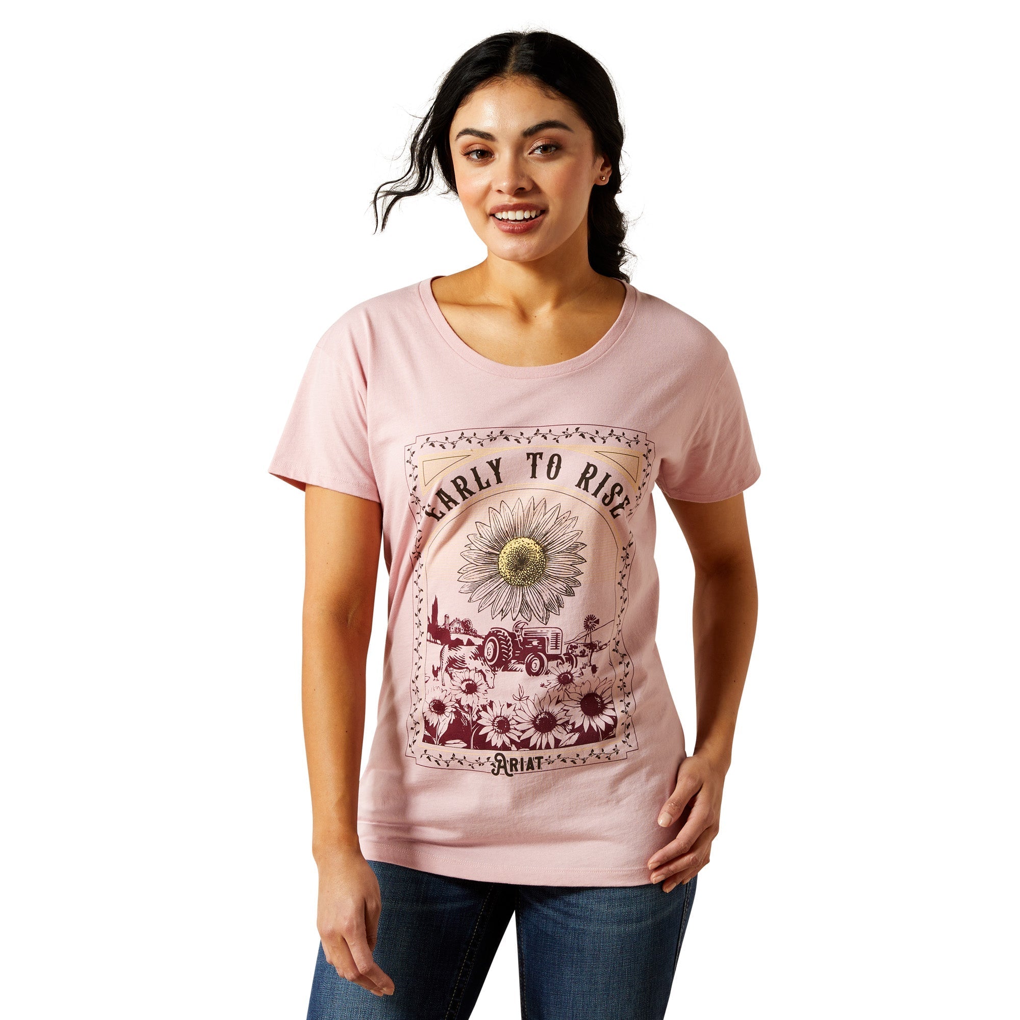 Ariat Women&