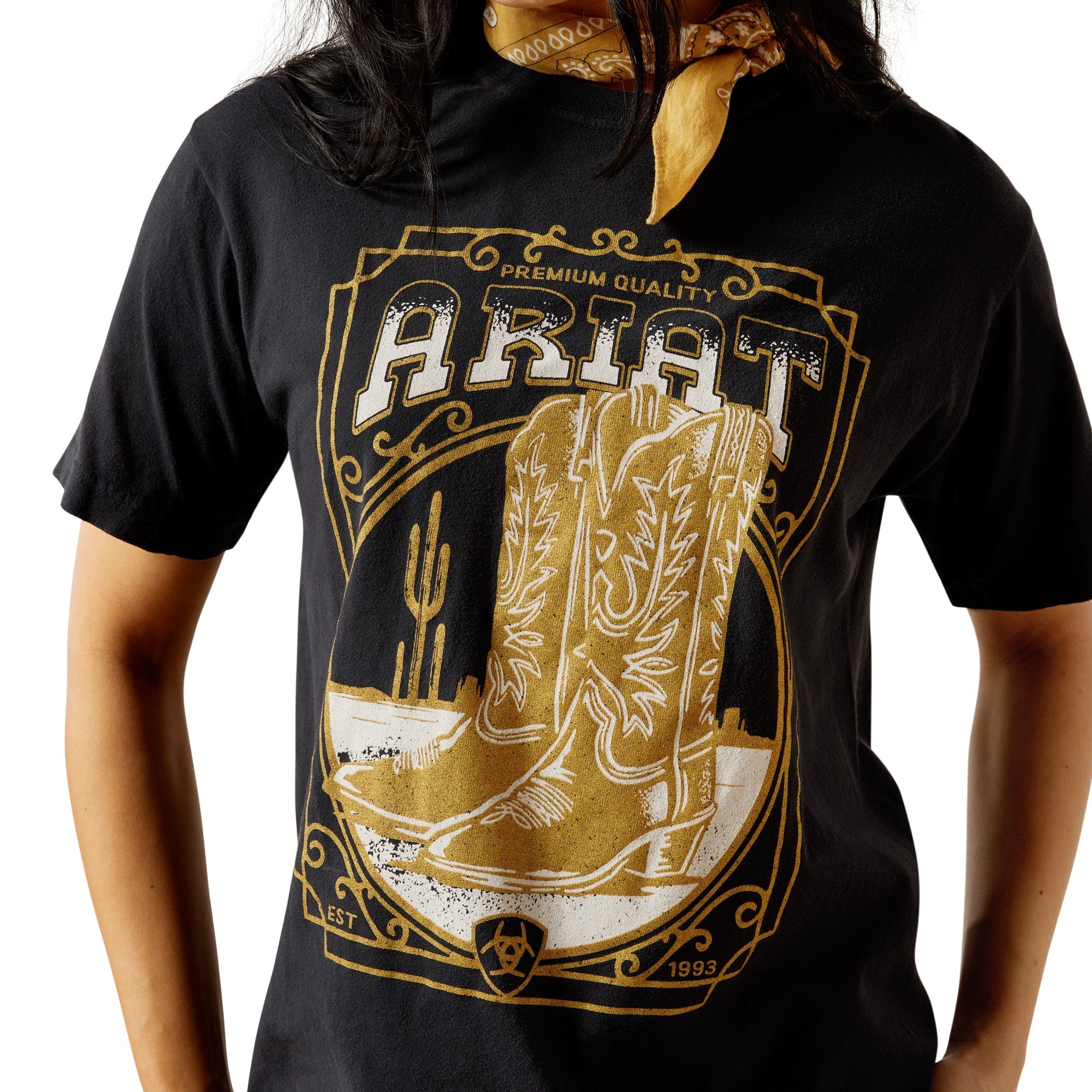 Ariat Women&