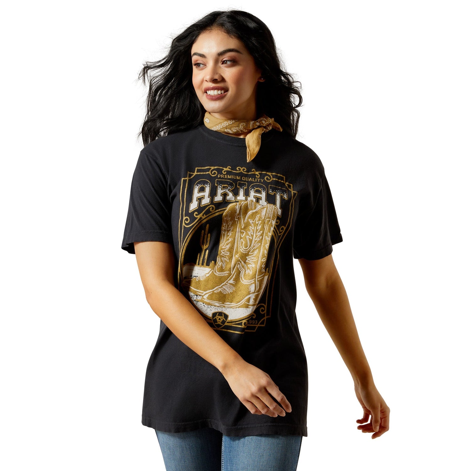 Ariat Women&