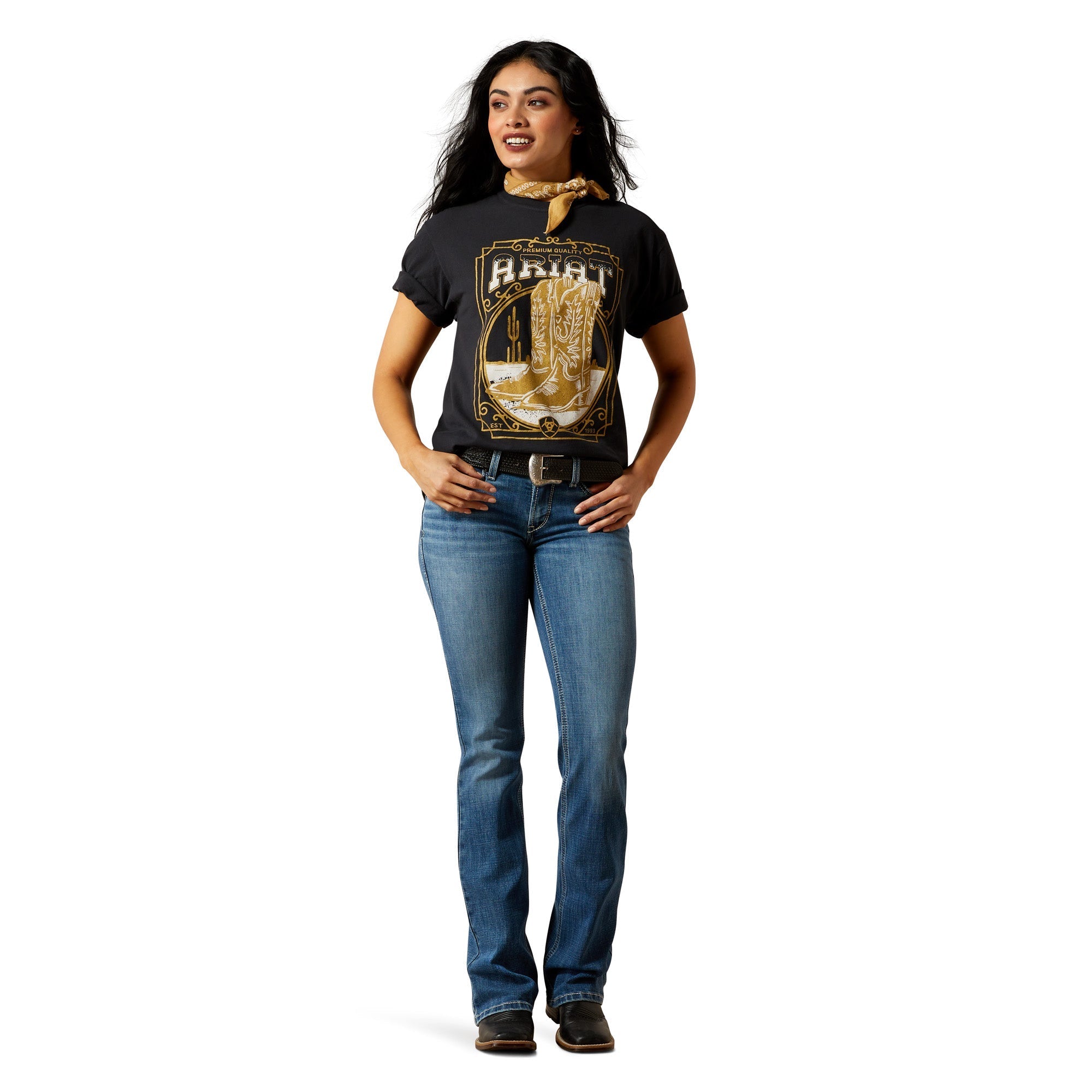 Ariat Women&