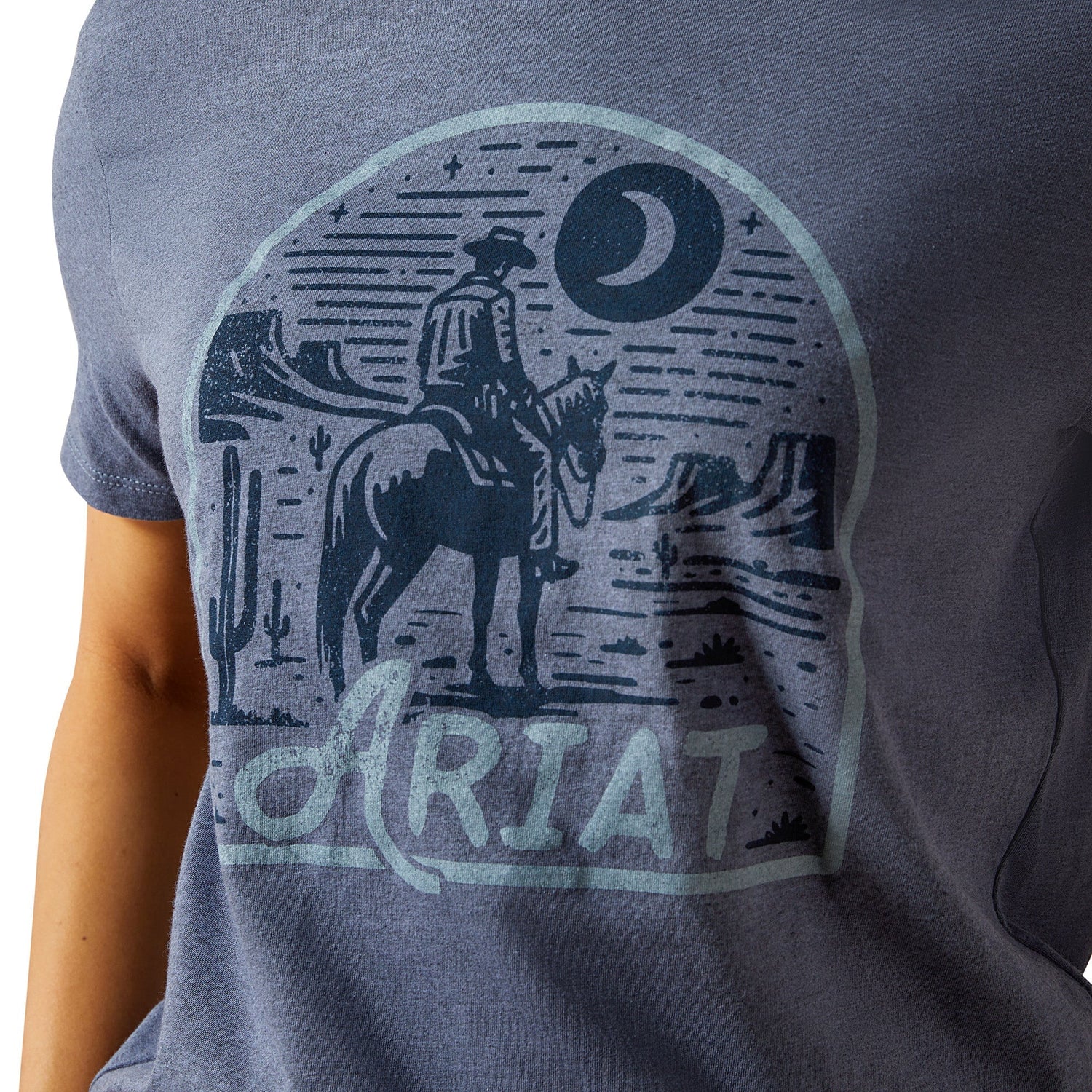 Ariat Women&