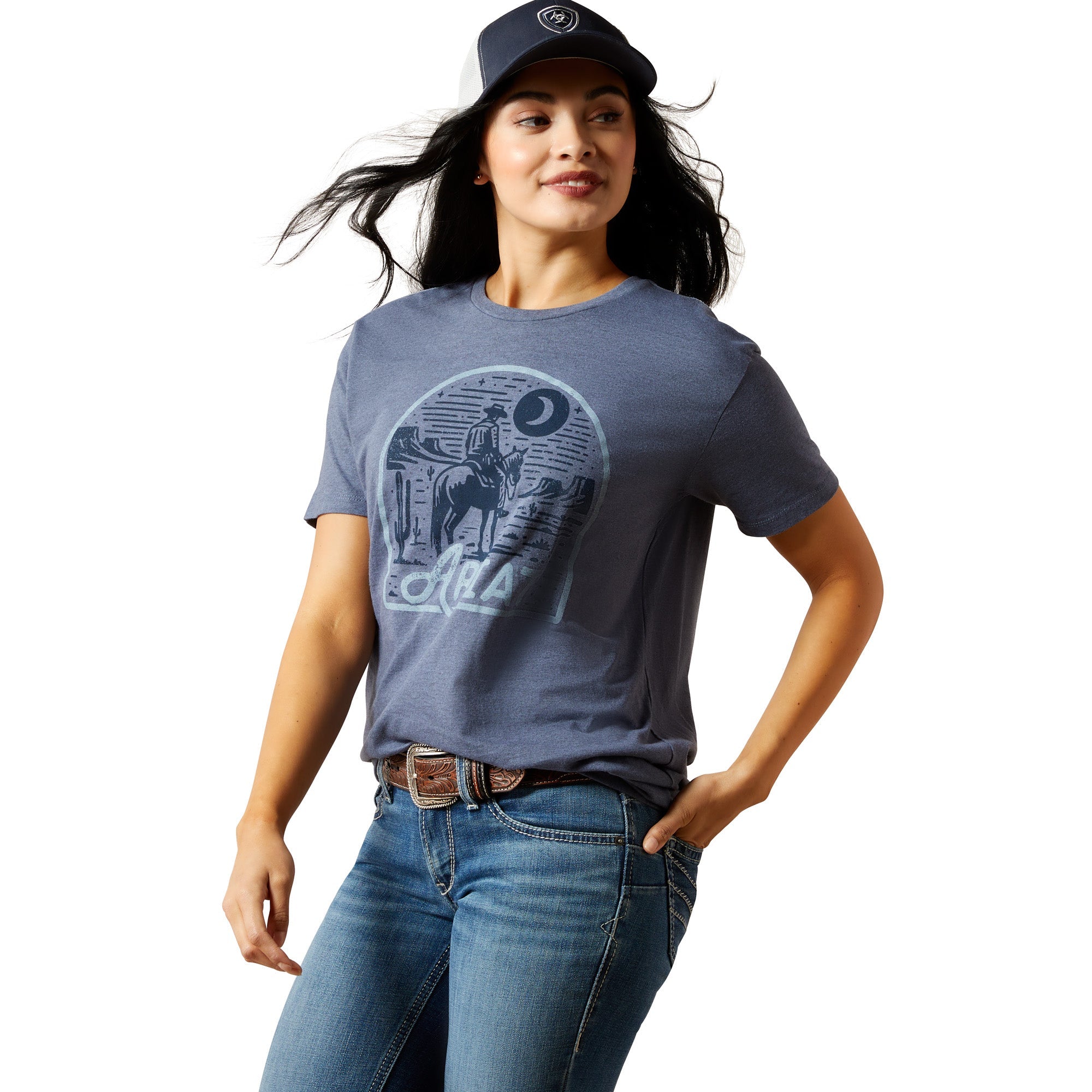 Ariat Women&