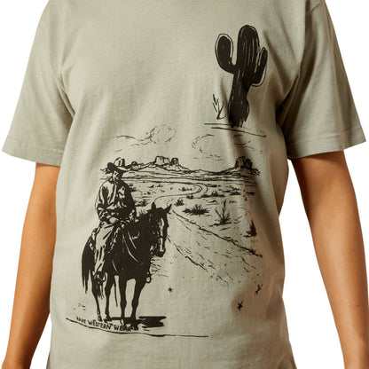 Ariat Women&