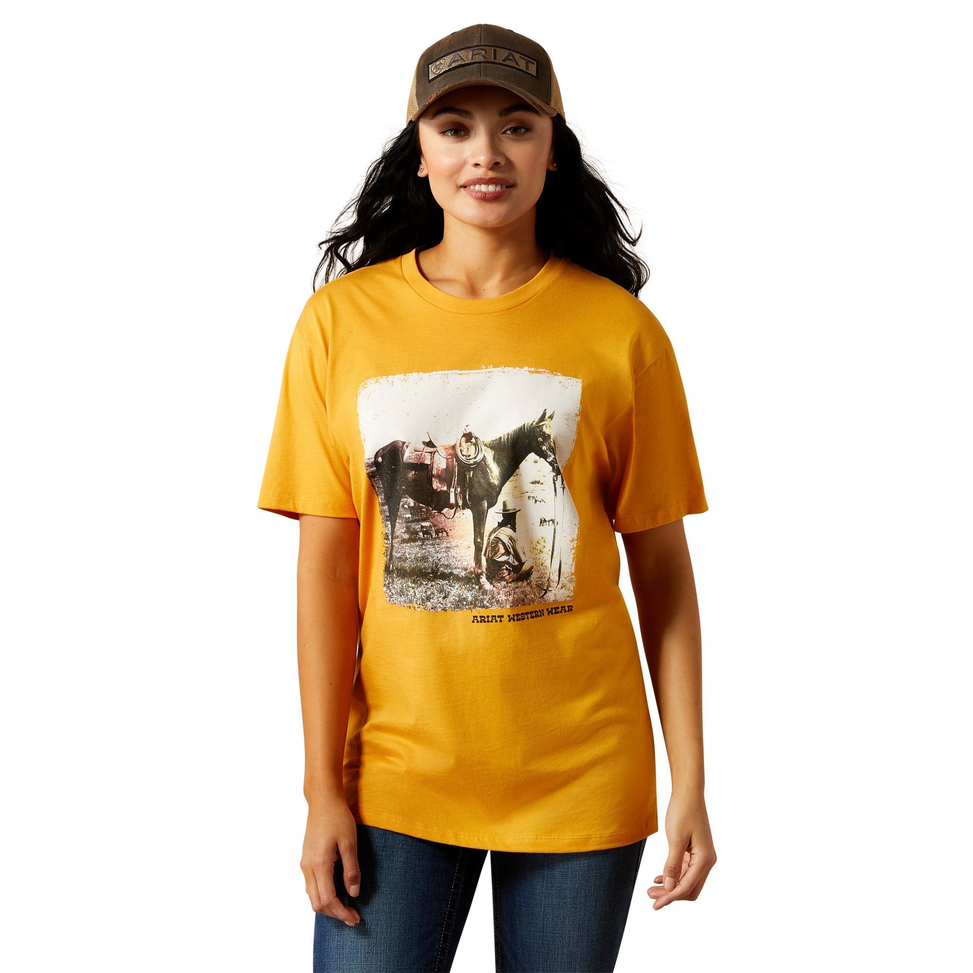 Ariat Women&
