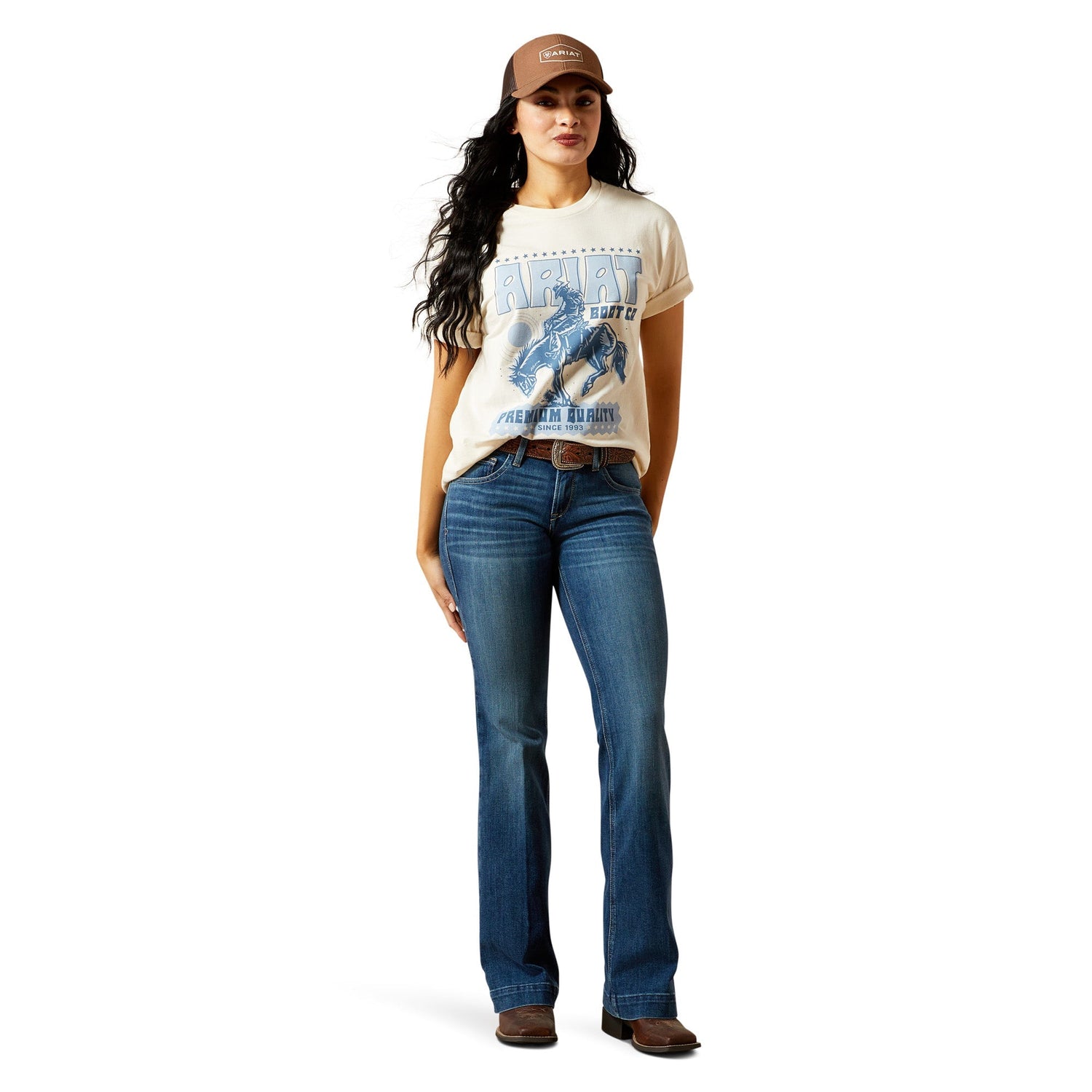 Ariat Women&