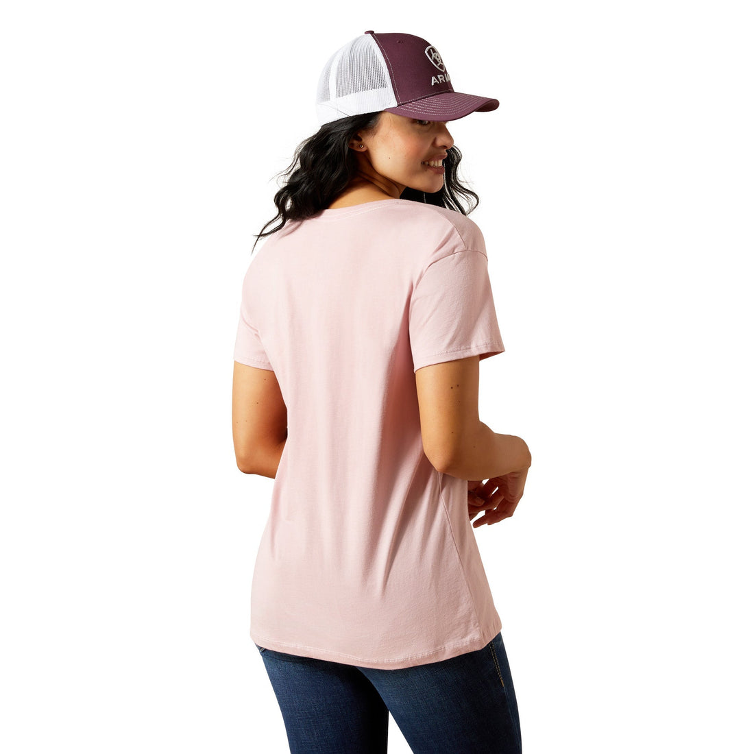 Ariat Women&