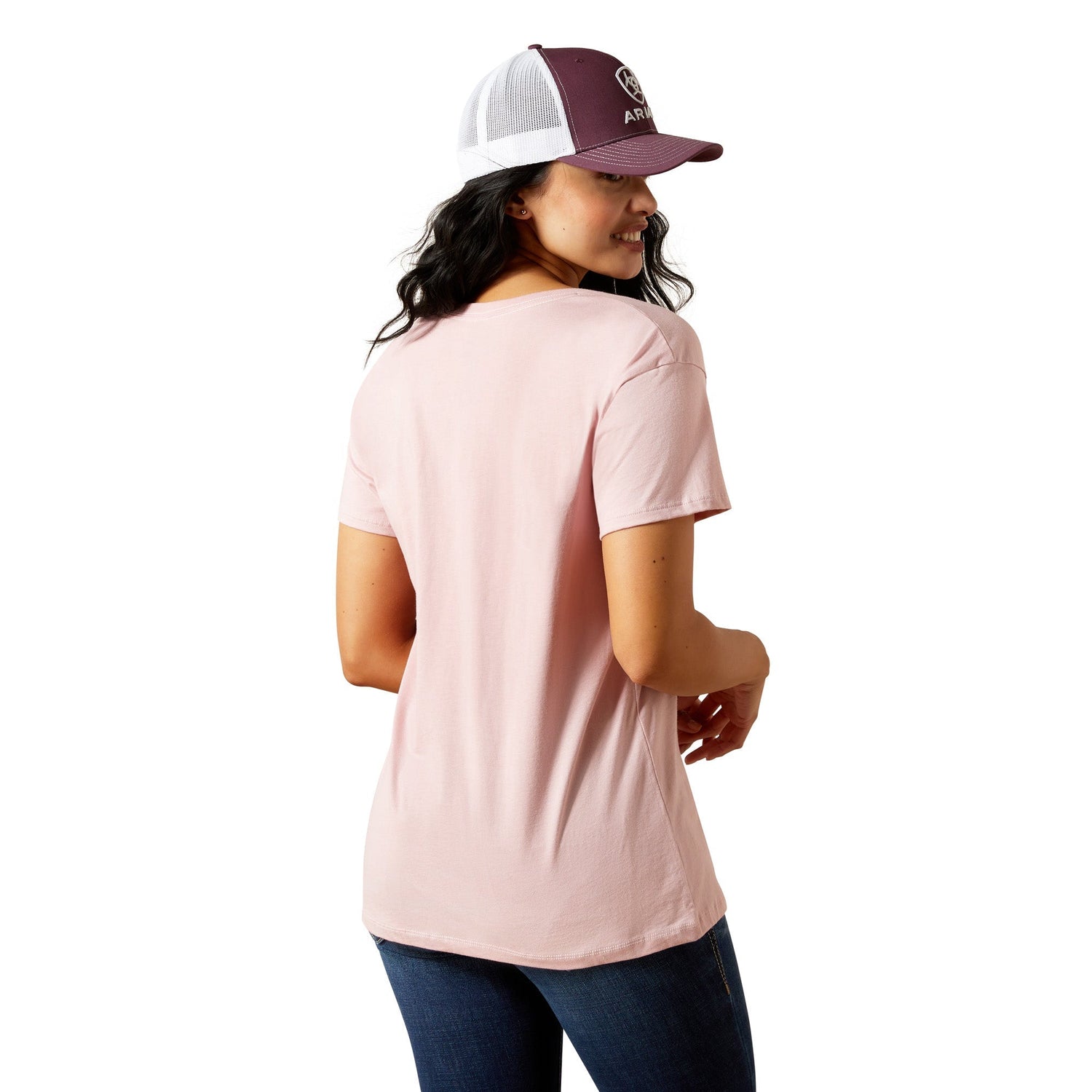 Ariat Women&