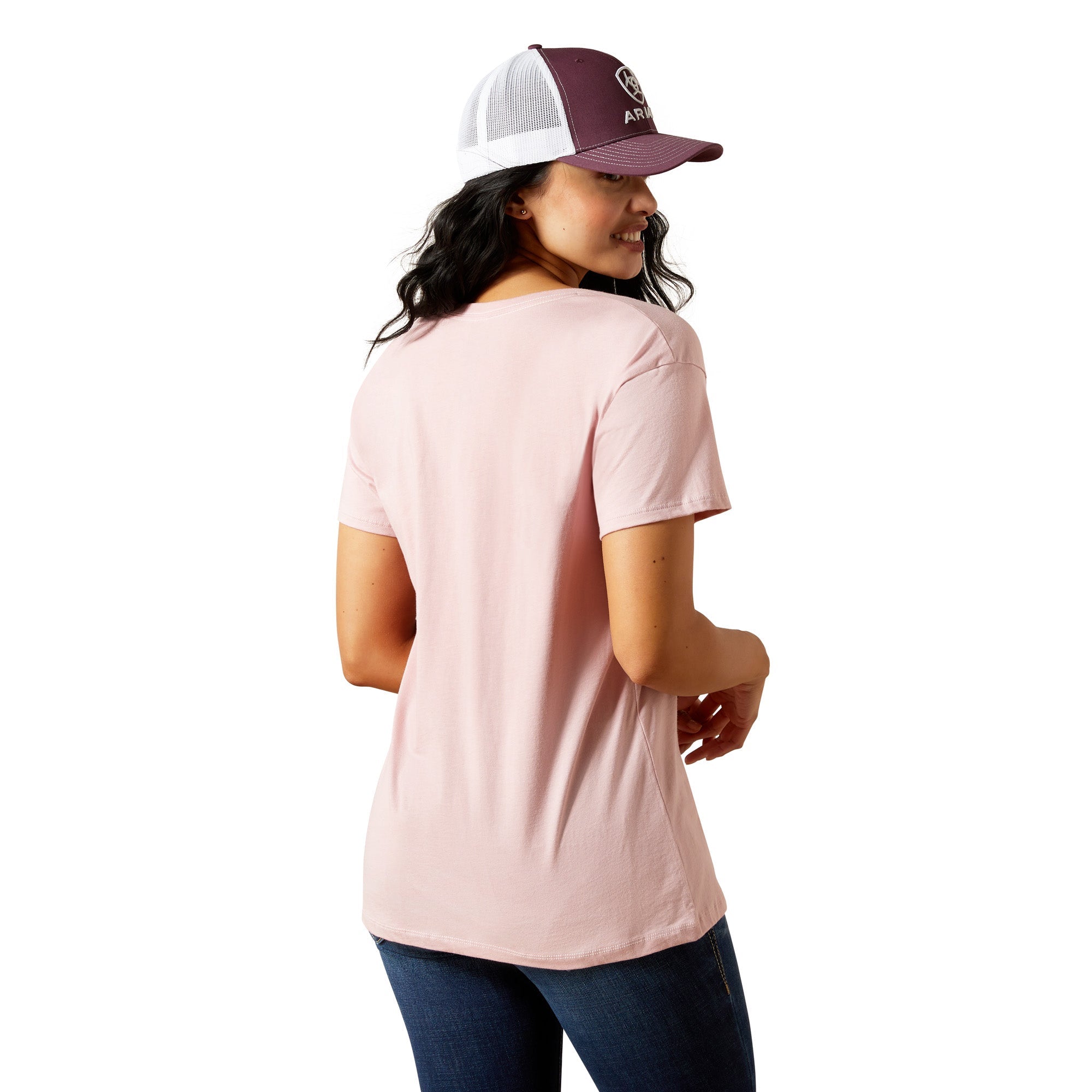 Ariat Women&