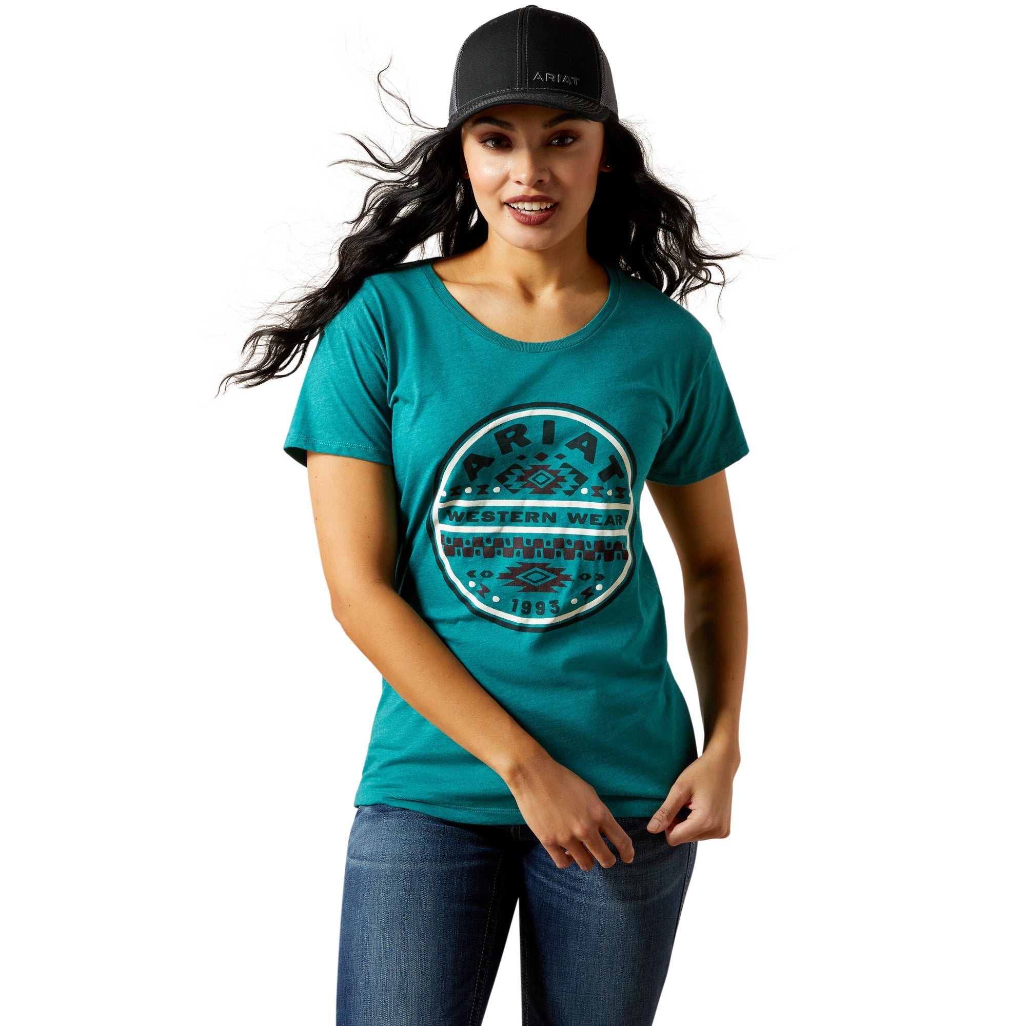 Ariat Women&